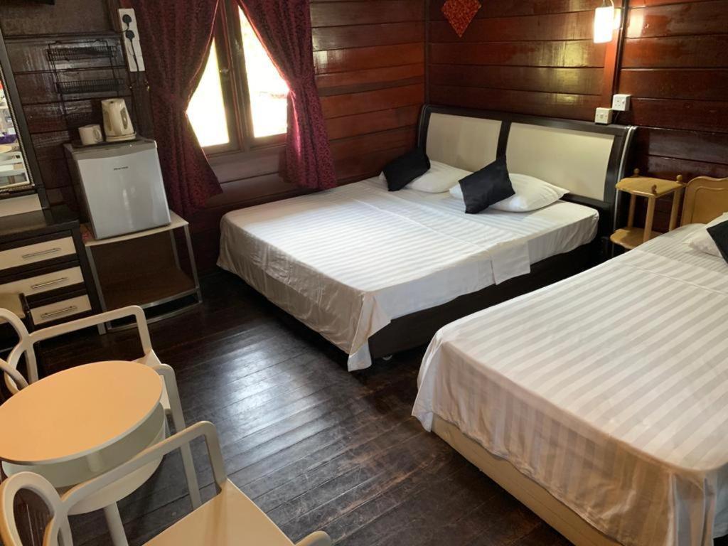 Nipah Bay Villa 1