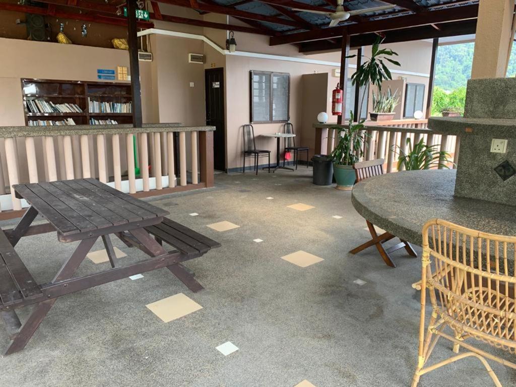 Nipah Bay Villa 19