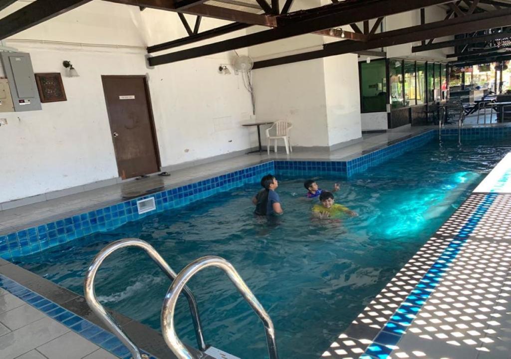 Nipah Bay Villa 5