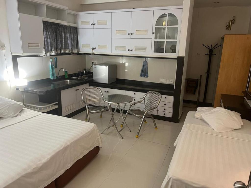 Nipah Bay Villa 6