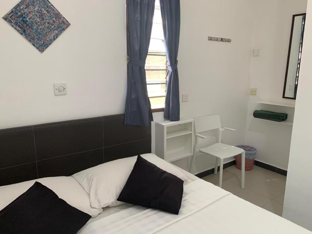 Nipah Bay Villa 10