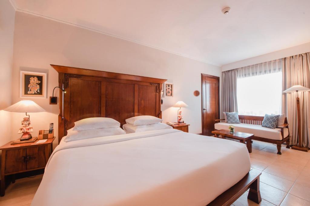 Ramayana Suites Kuta 1
