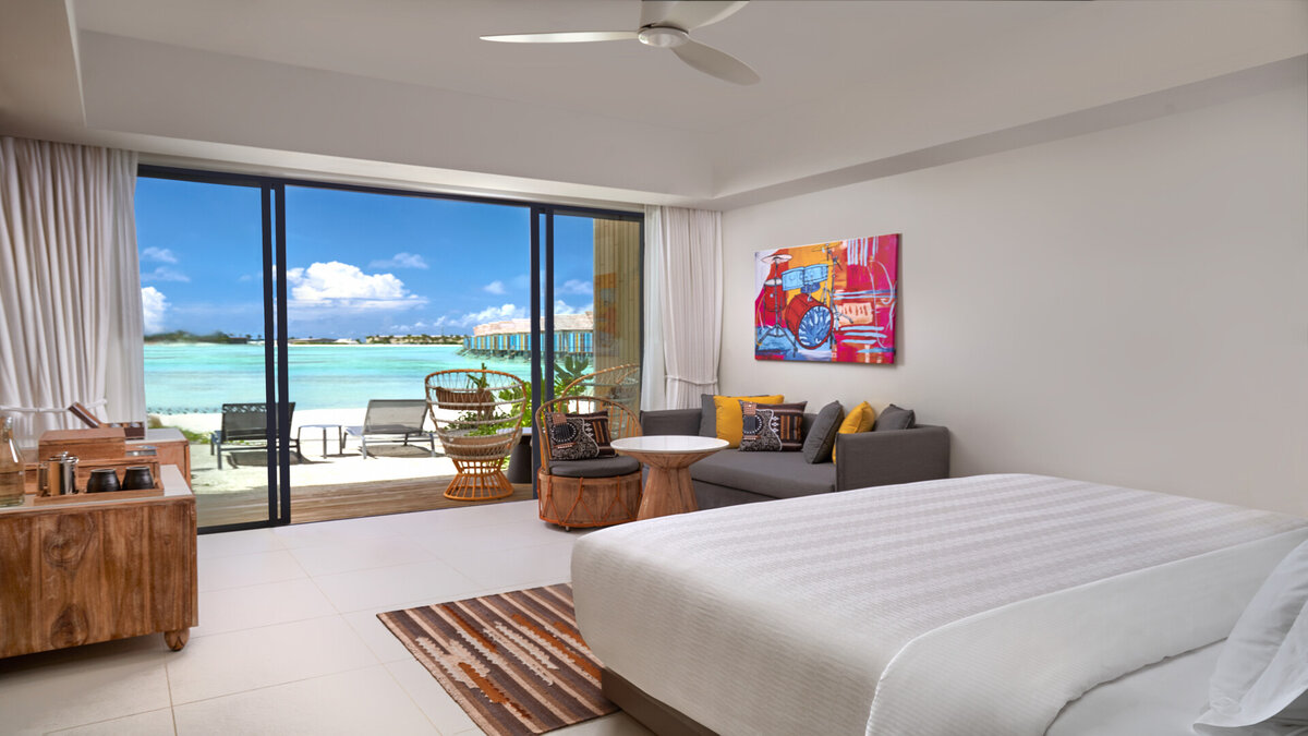 Hard Rock Hotel 4