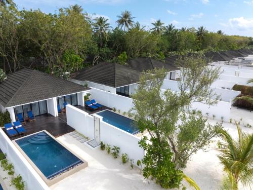 Villa Nautica Resort 4