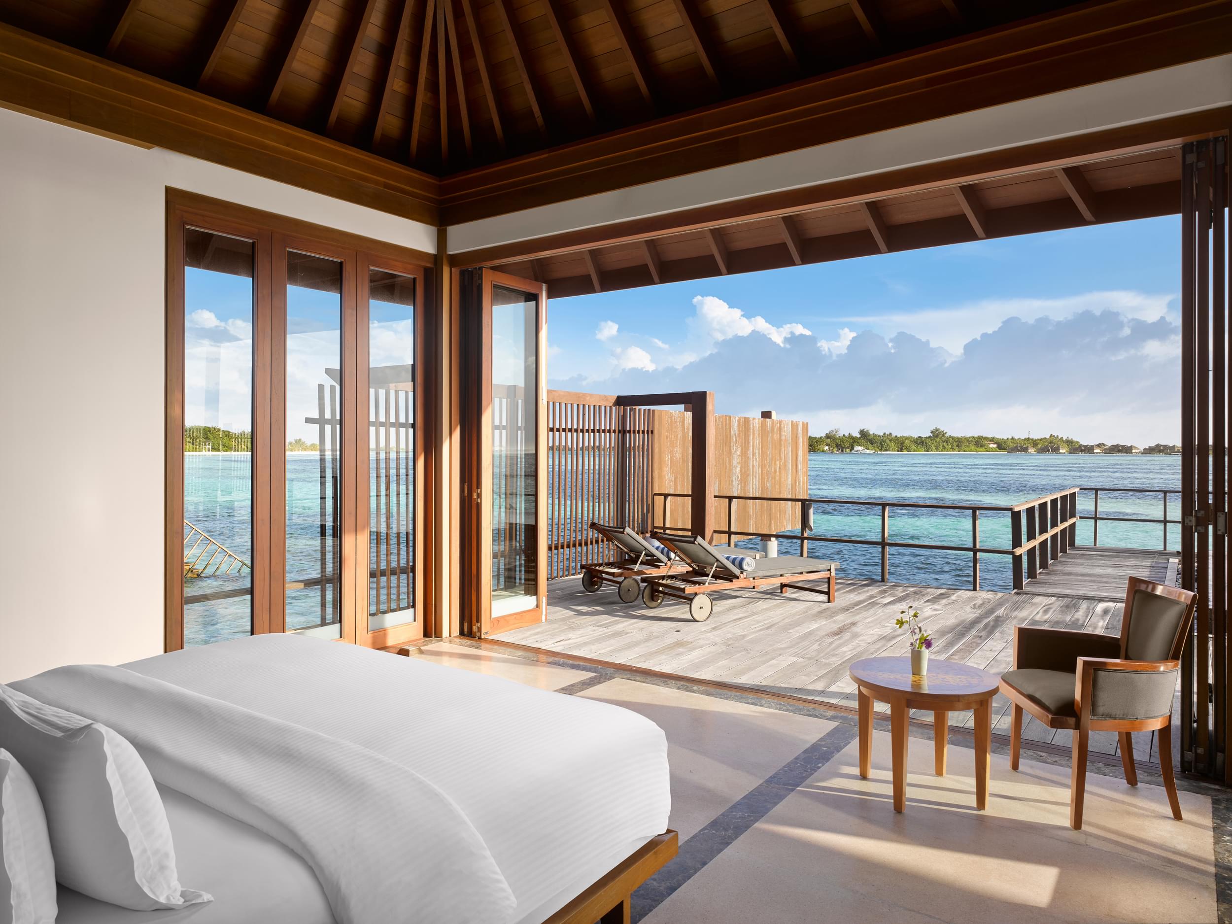 Villa Nautica Resort 7