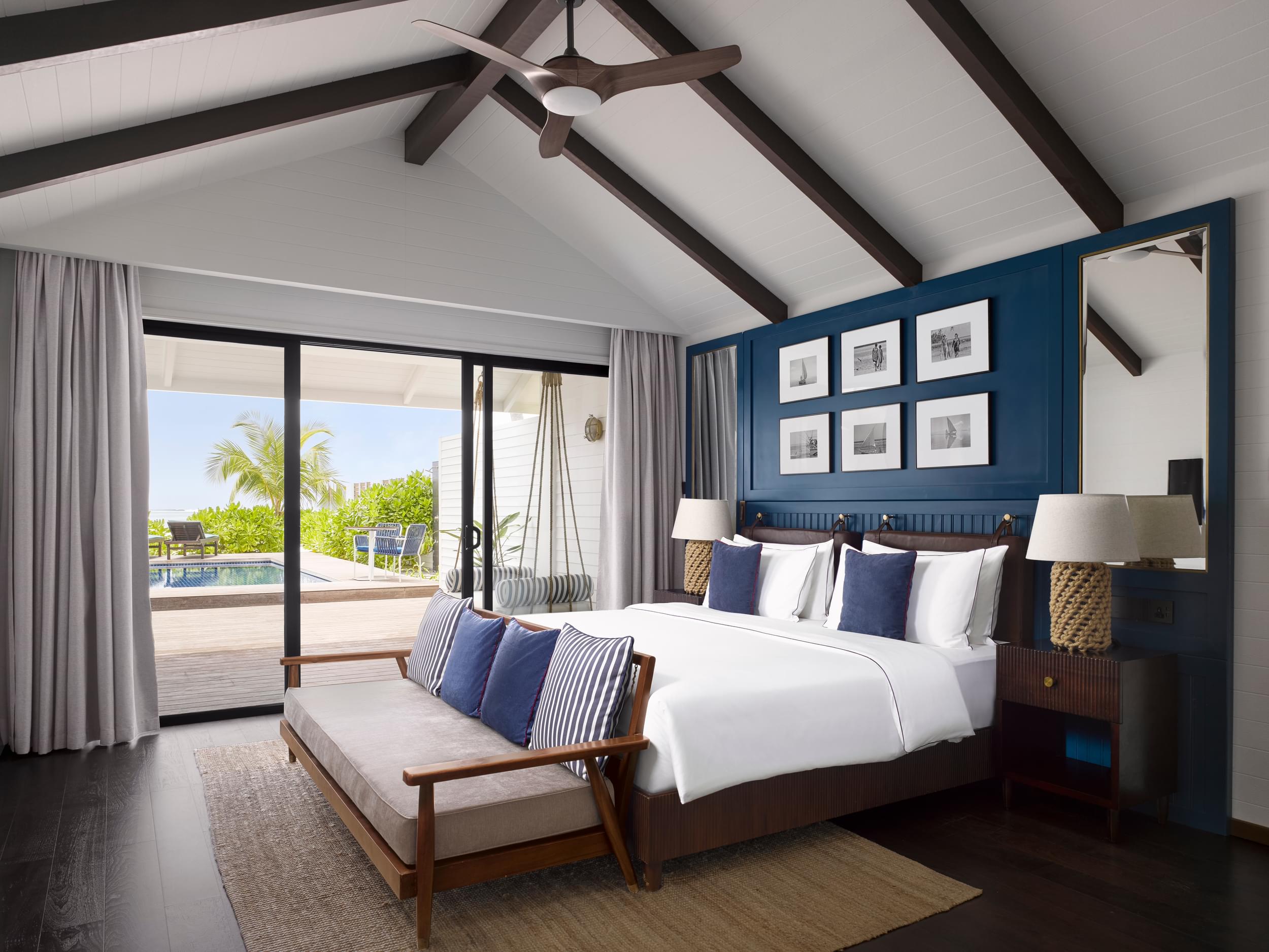 Villa Nautica Resort 6