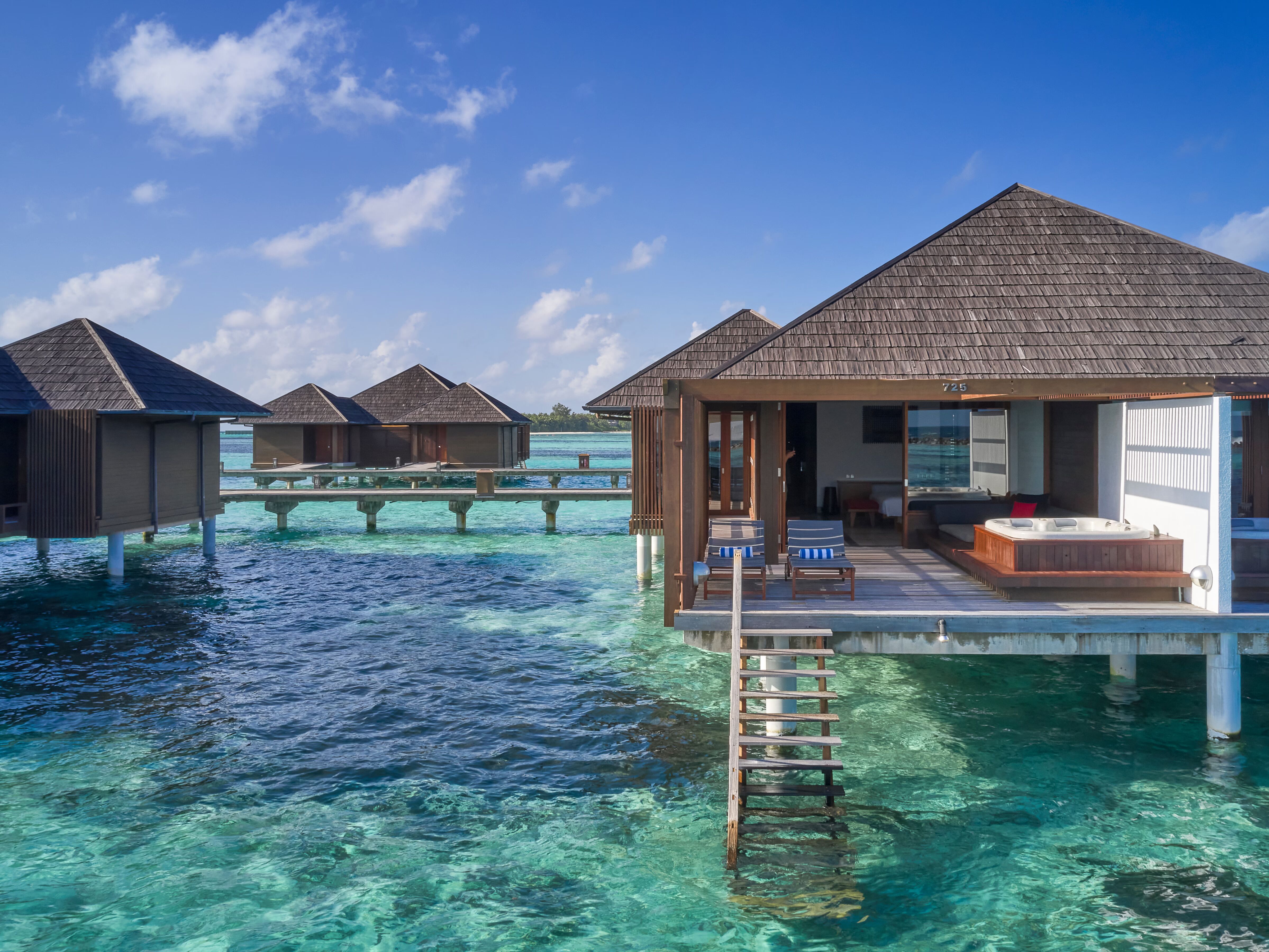 Villa Nautica Resort 1