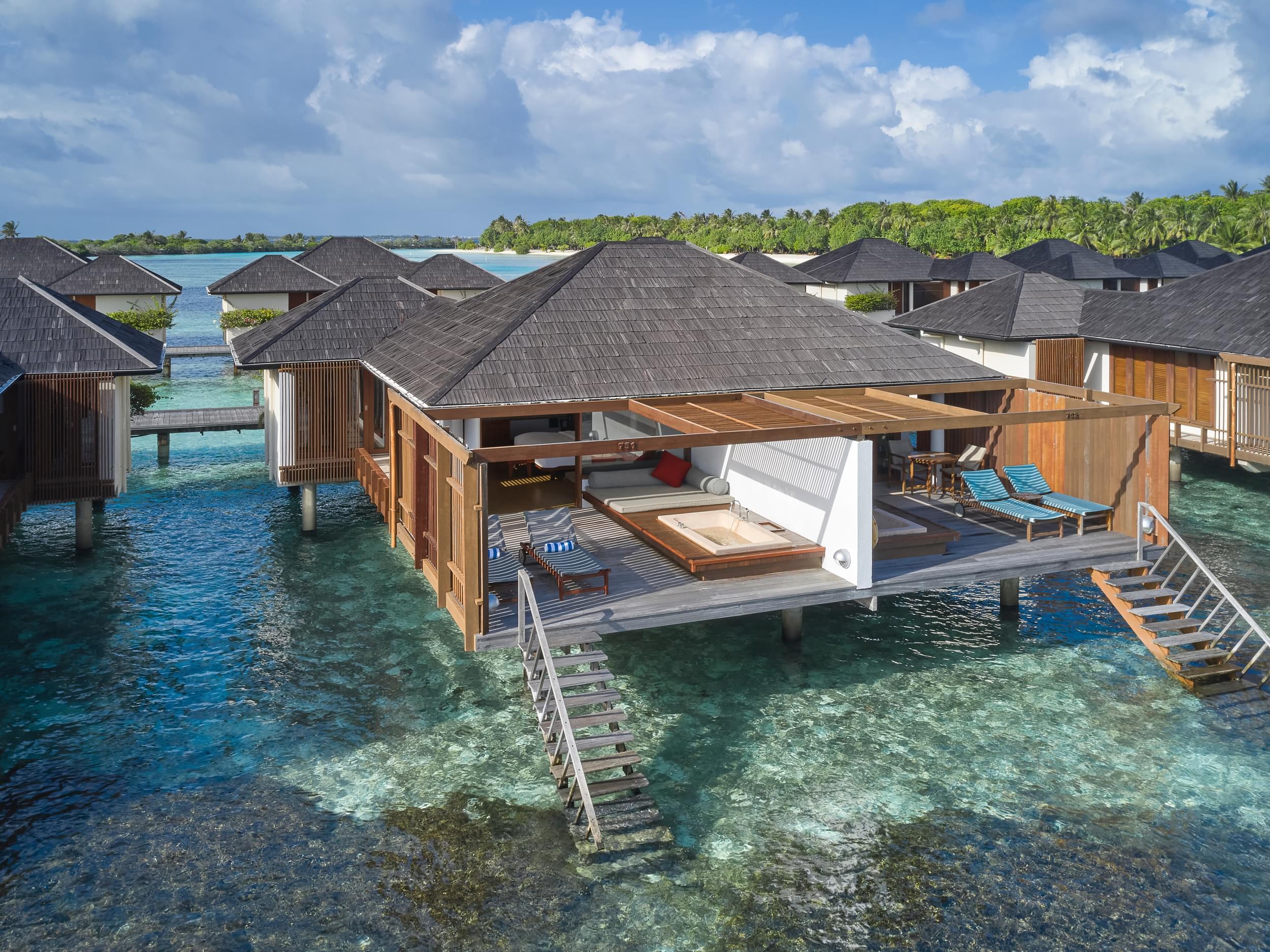 Villa Nautica Resort 2