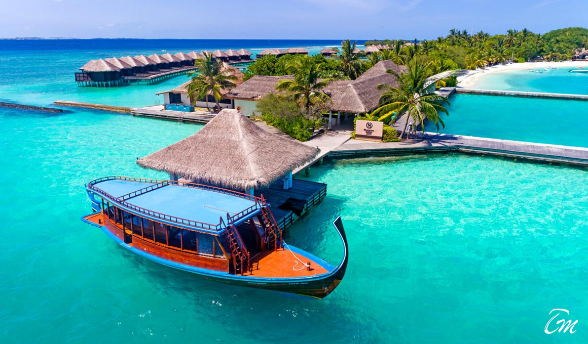Sheraton Resort 3