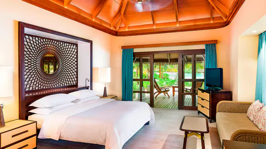 Sheraton Resort 4