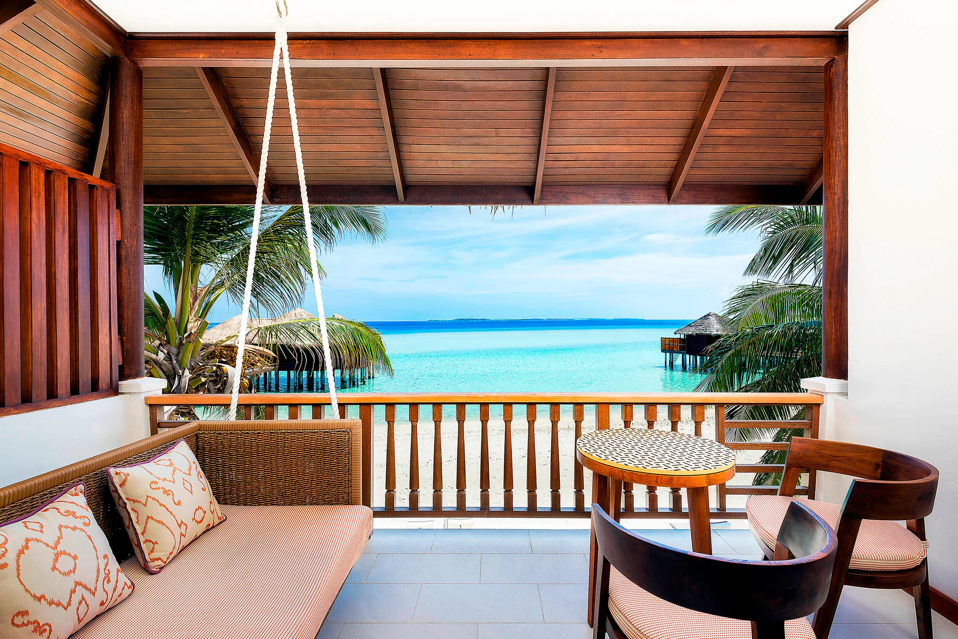 Sheraton Resort 5