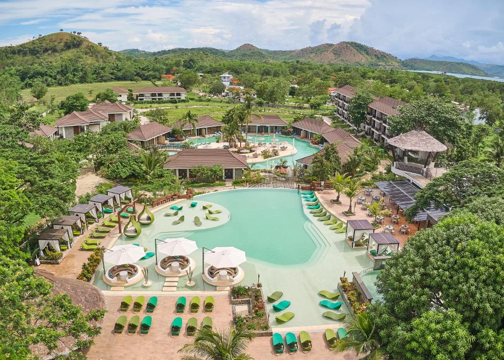Tag Resort 6