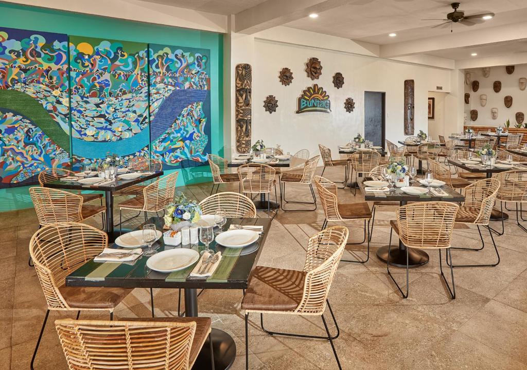 Tag Resort 7