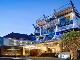 The Kuta Beach Heritage 3