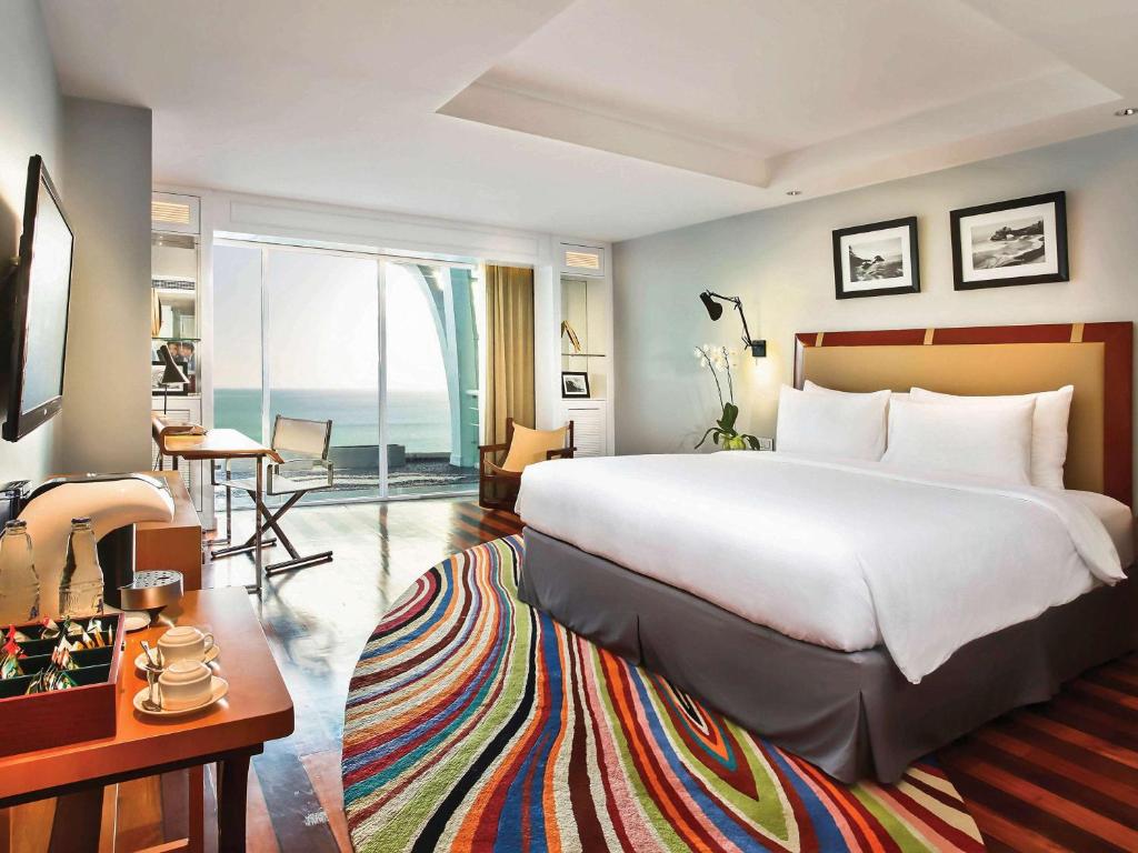 The Kuta Beach Heritage 1