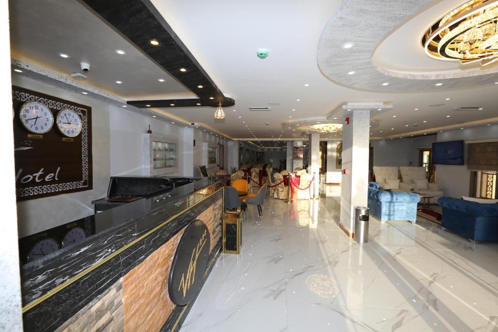 Venus Hotel 5