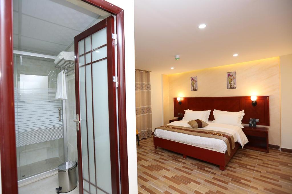 Venus Hotel 3