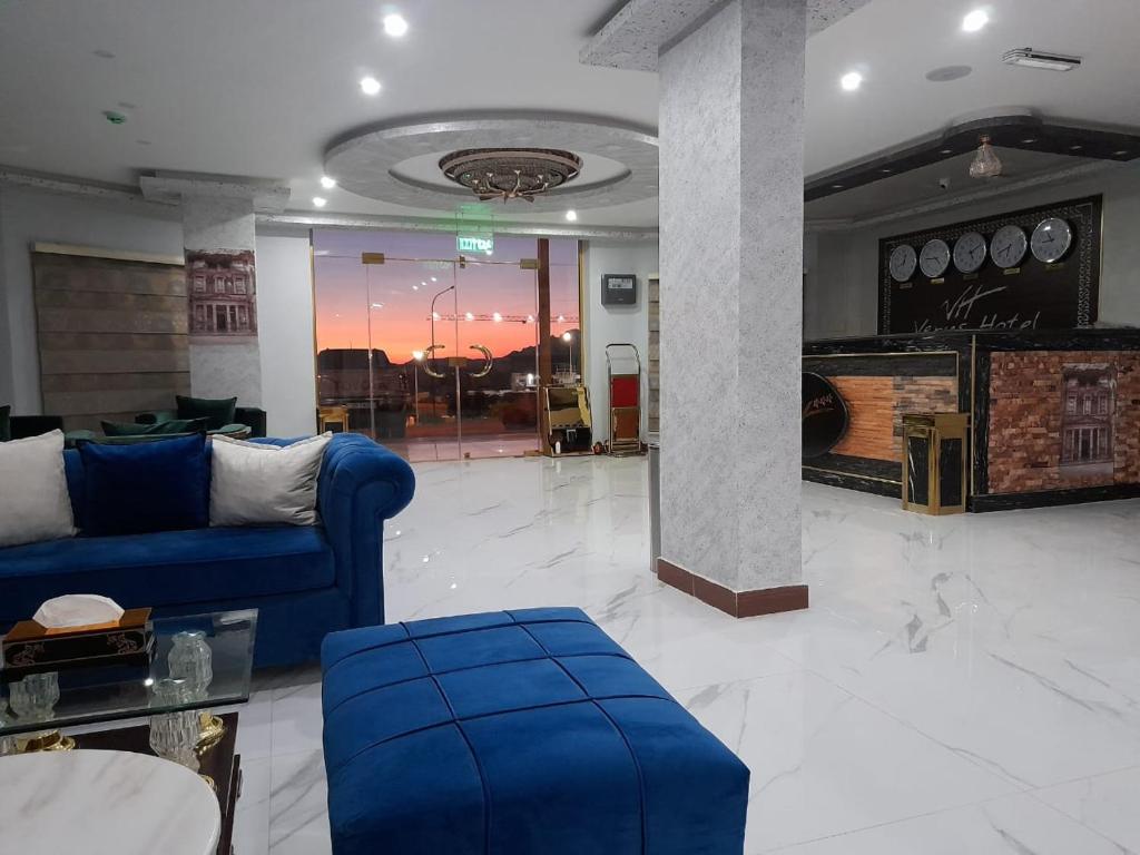 Venus Hotel 9