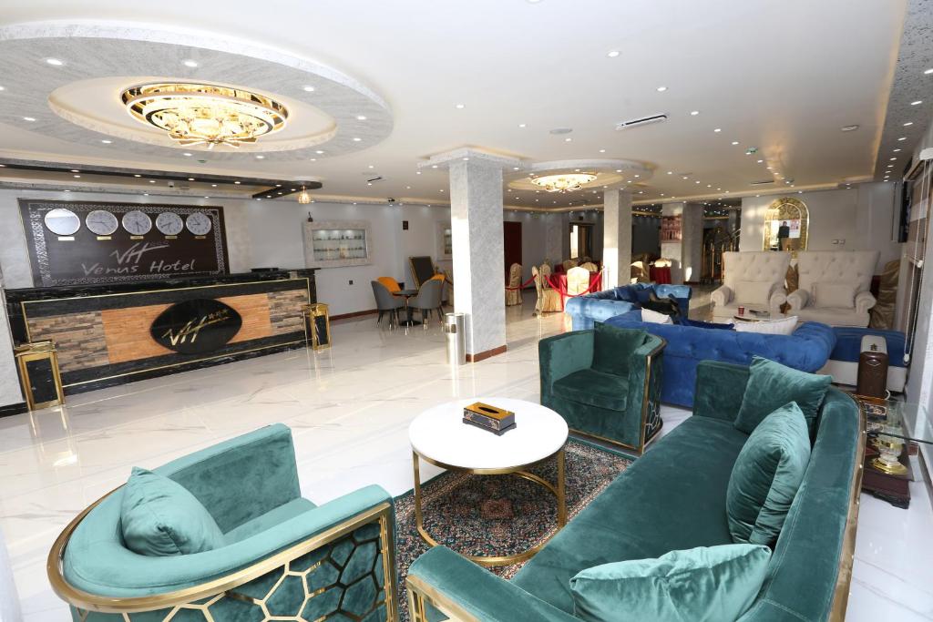 Venus Hotel 11