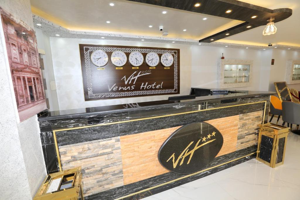 Venus Hotel 12