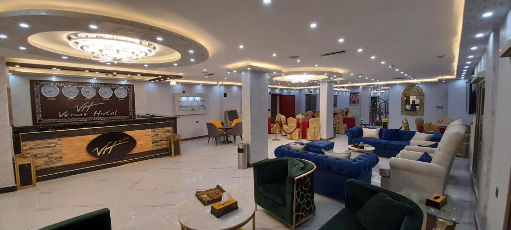 Venus Hotel 7