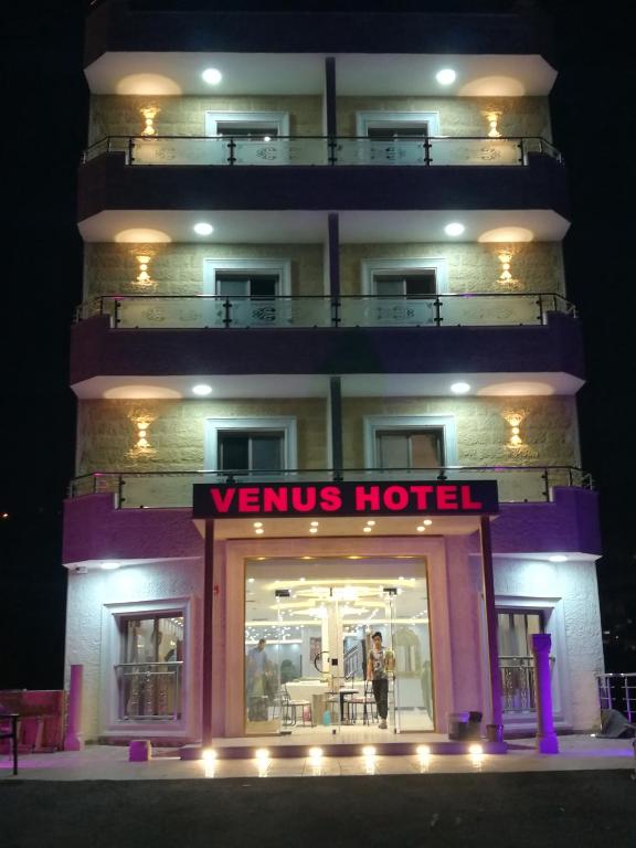 Venus Hotel 1
