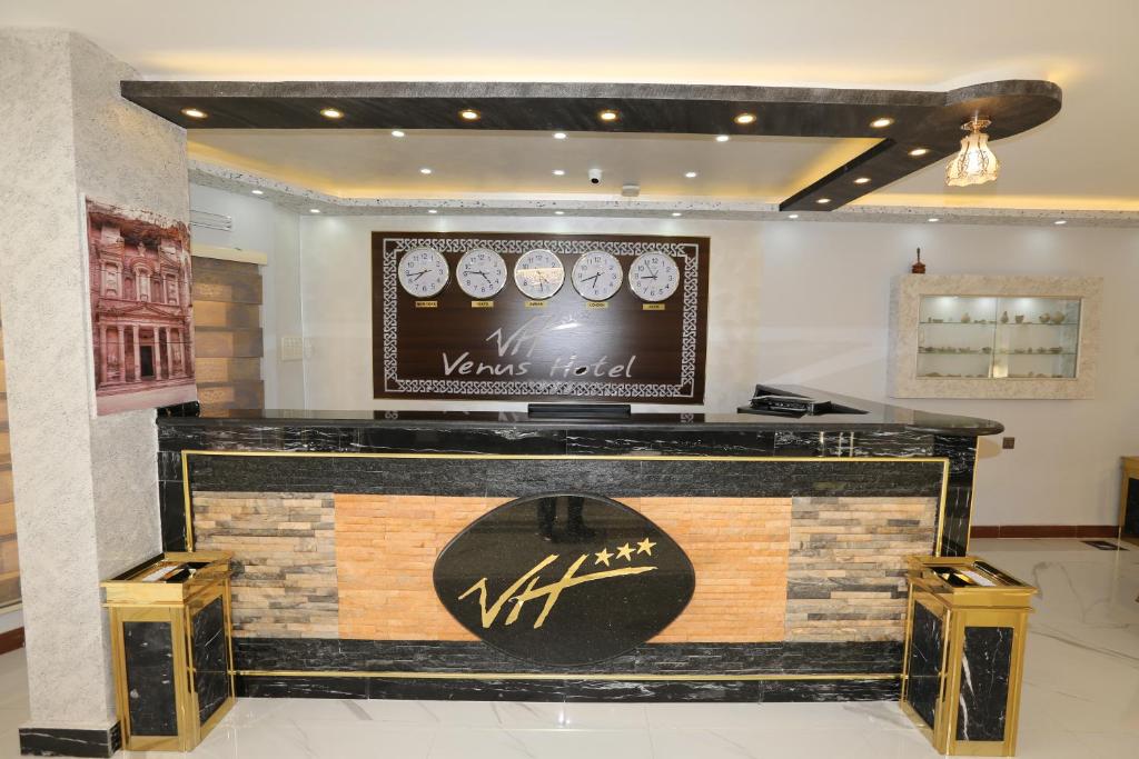 Venus Hotel 13
