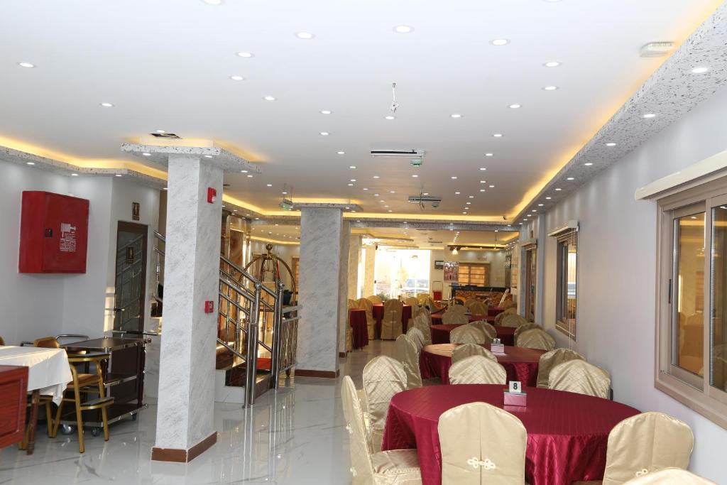 Venus Hotel 10