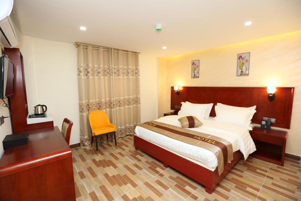 Venus Hotel 2