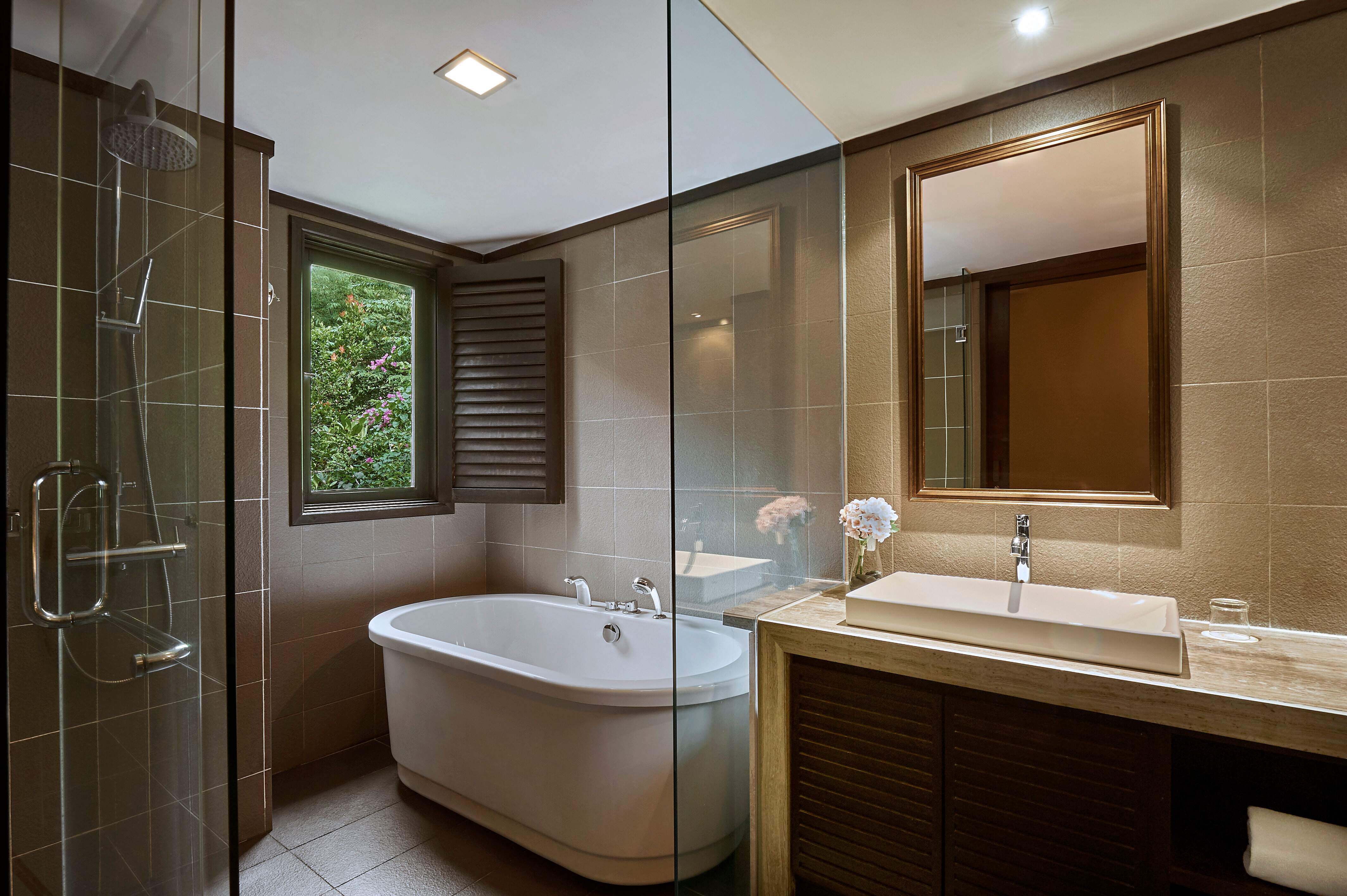 Garden Suite - Taaras Beach & Spa Resort 2