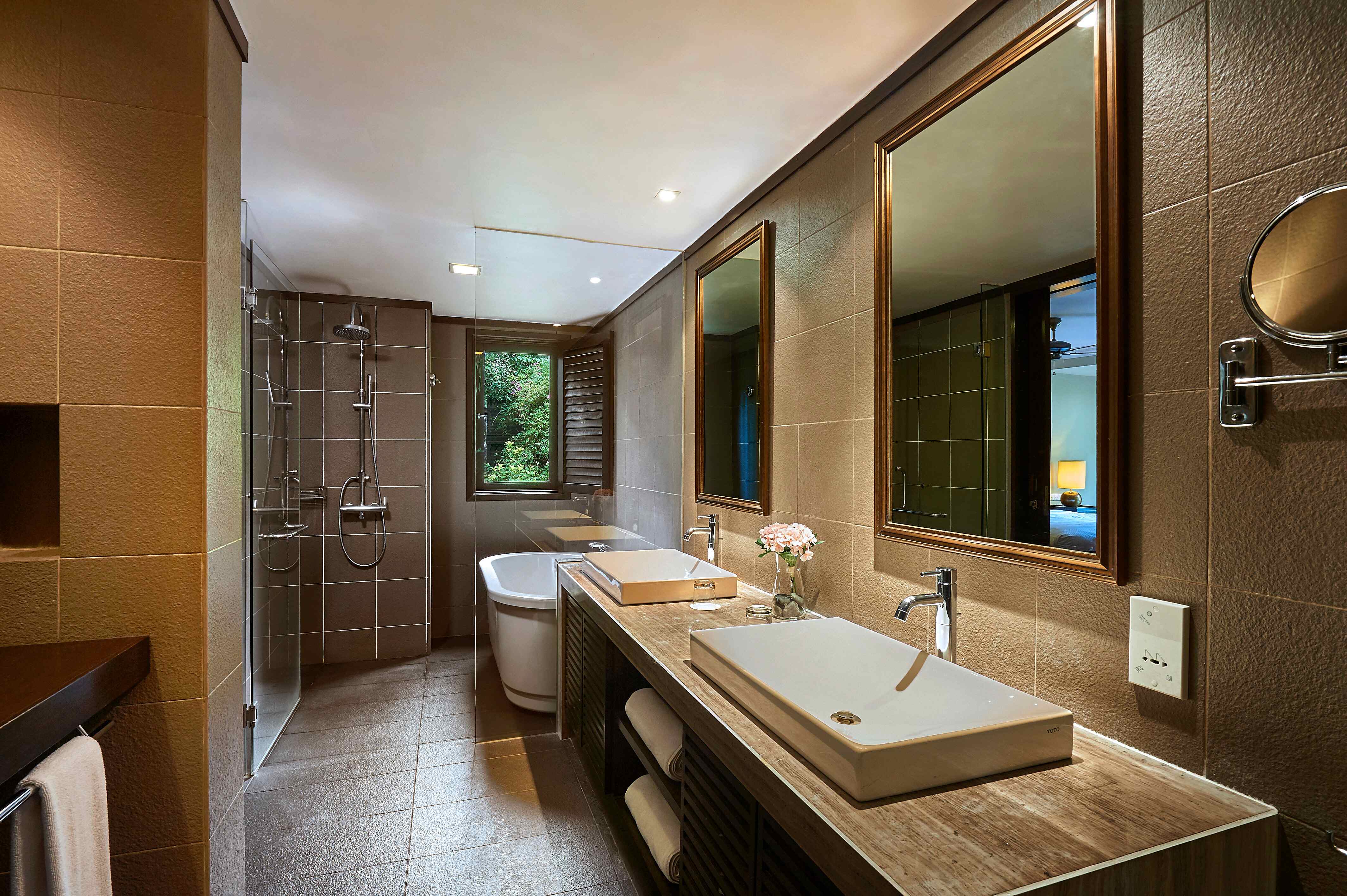 Garden Suite - Taaras Beach & Spa Resort 3