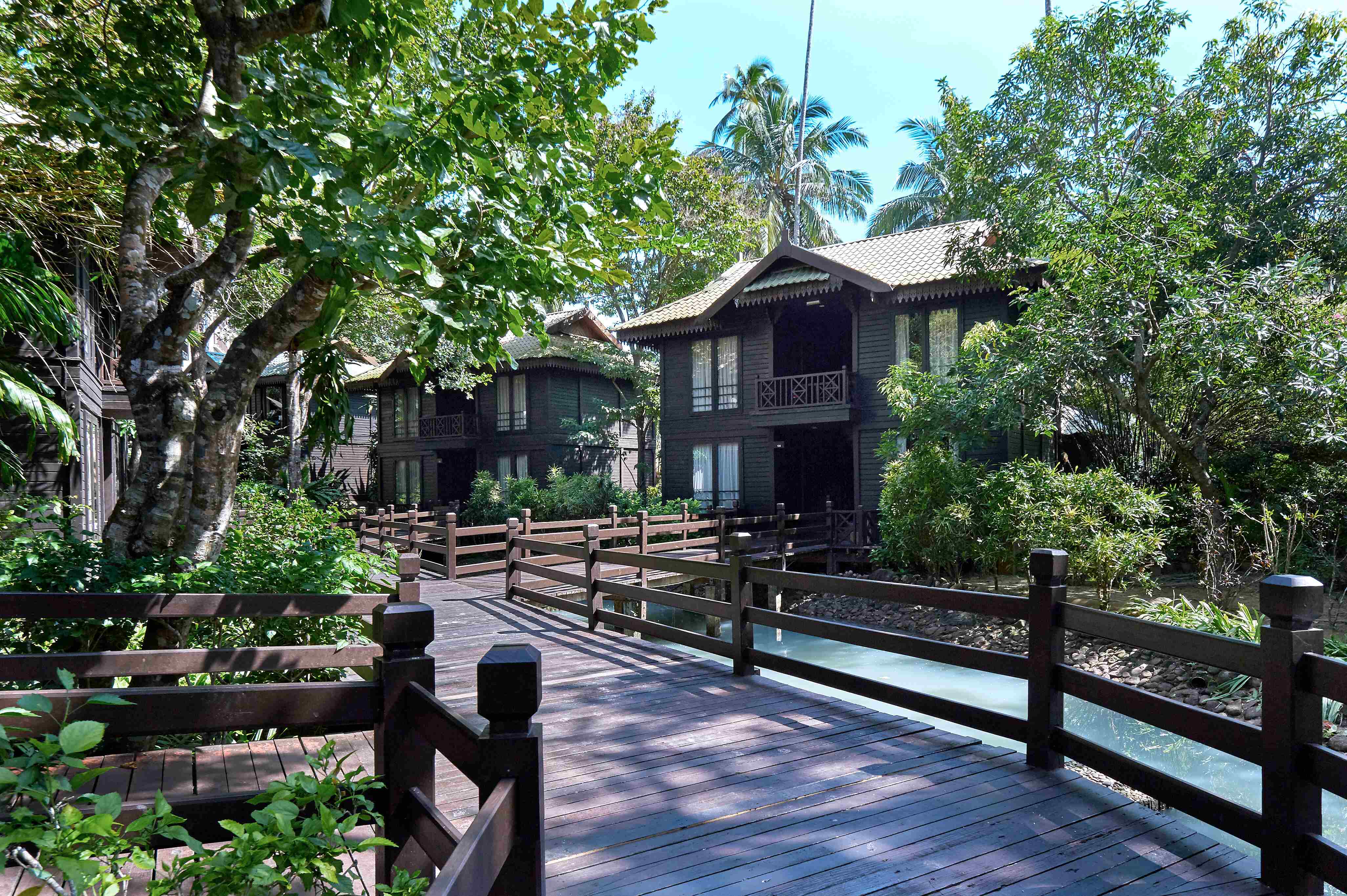 Garden Suite - Taaras Beach & Spa Resort 1