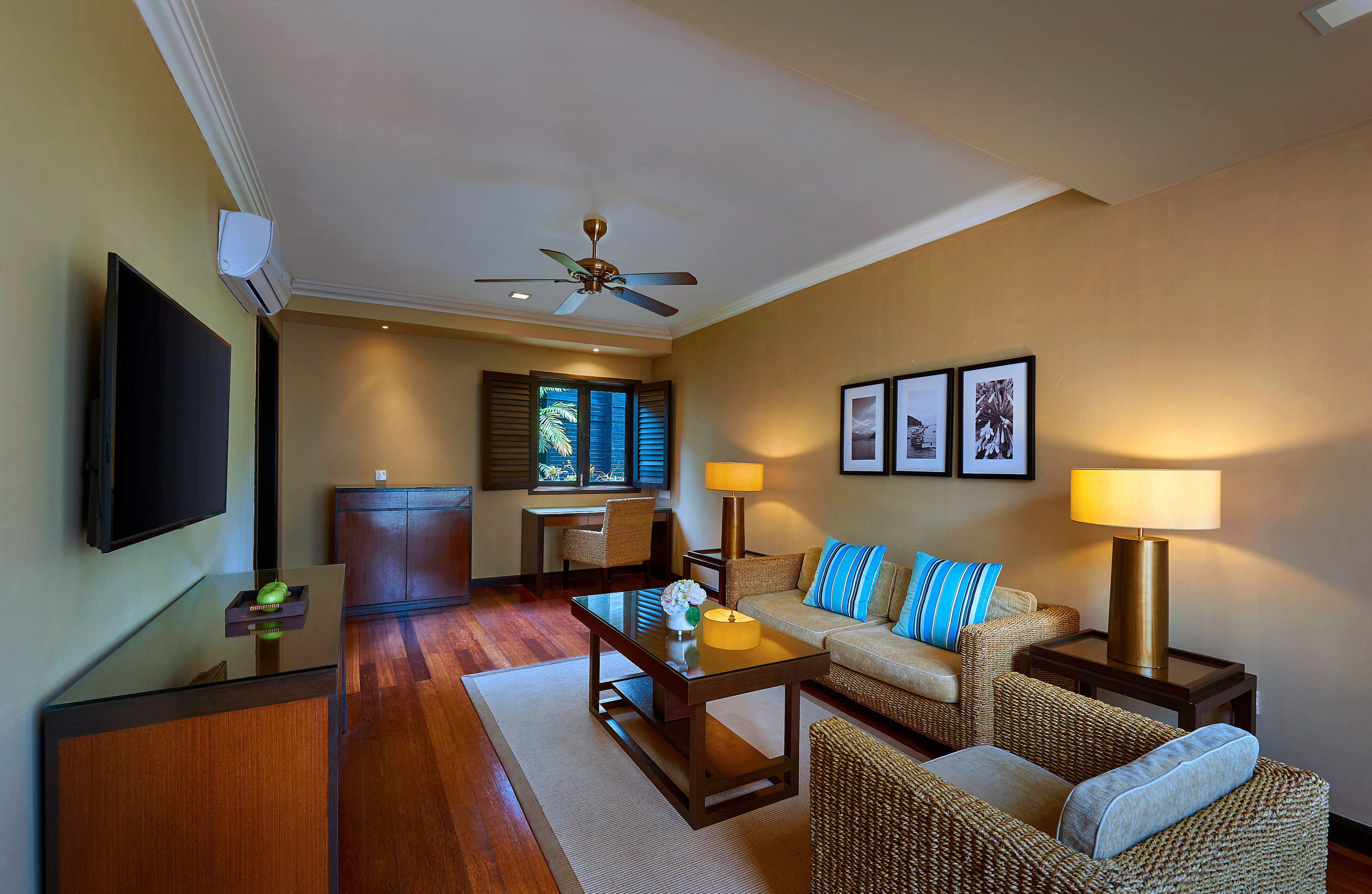 Garden Suite - Taaras Beach & Spa Resort 7