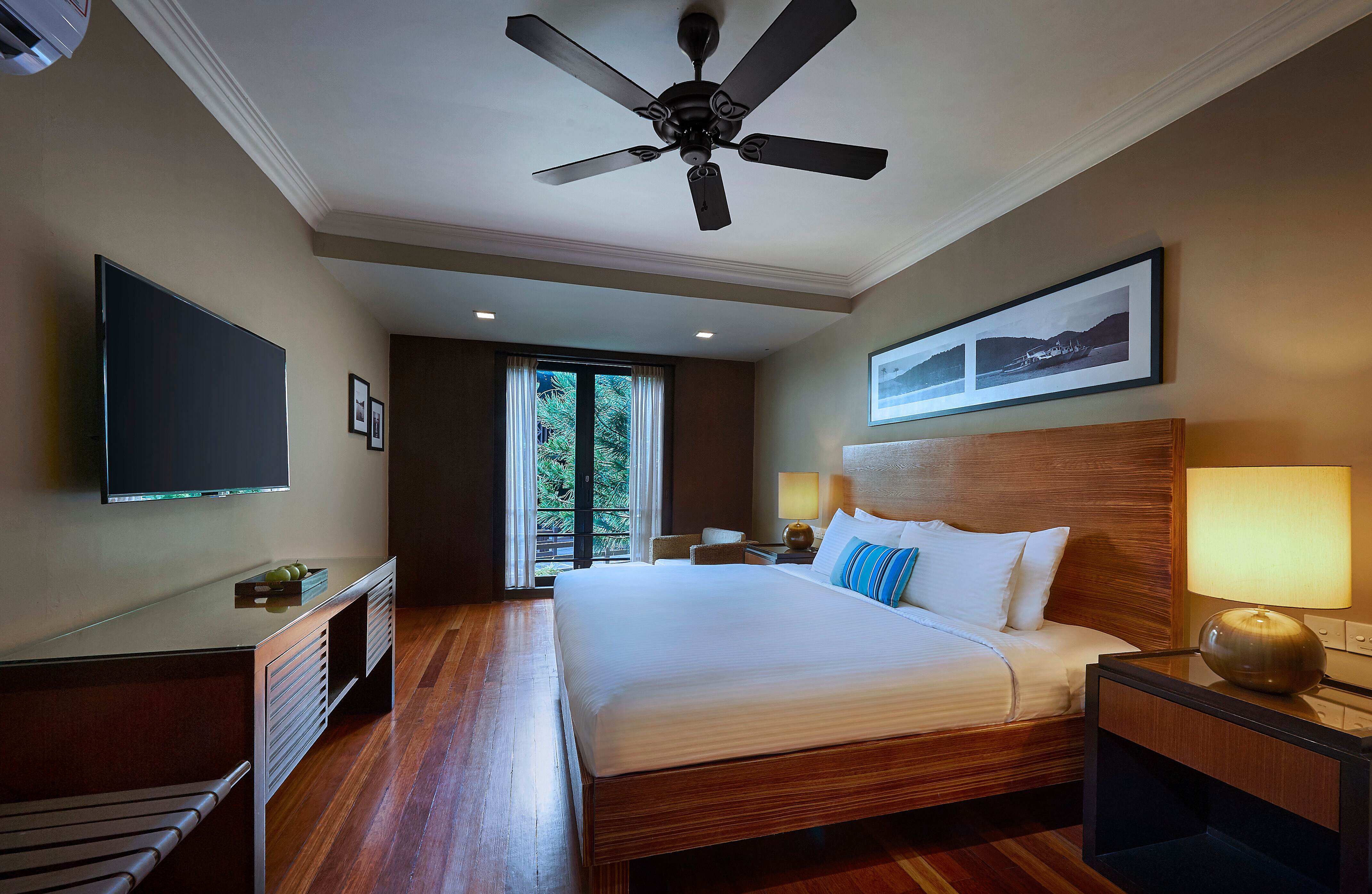 Garden Suite - Taaras Beach & Spa Resort 4