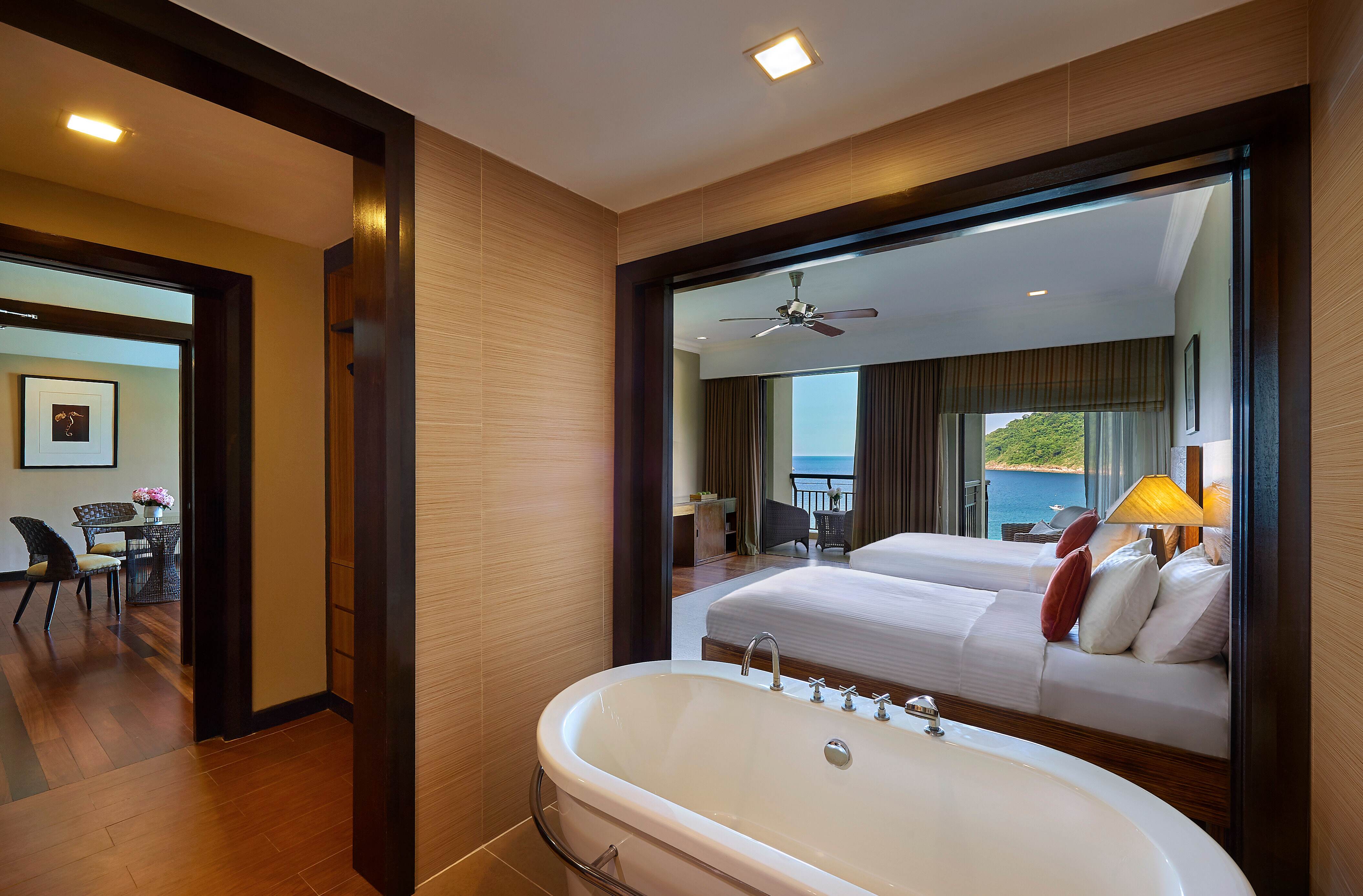 Cliff Premier, Taaras Beach & Spa Resort 2