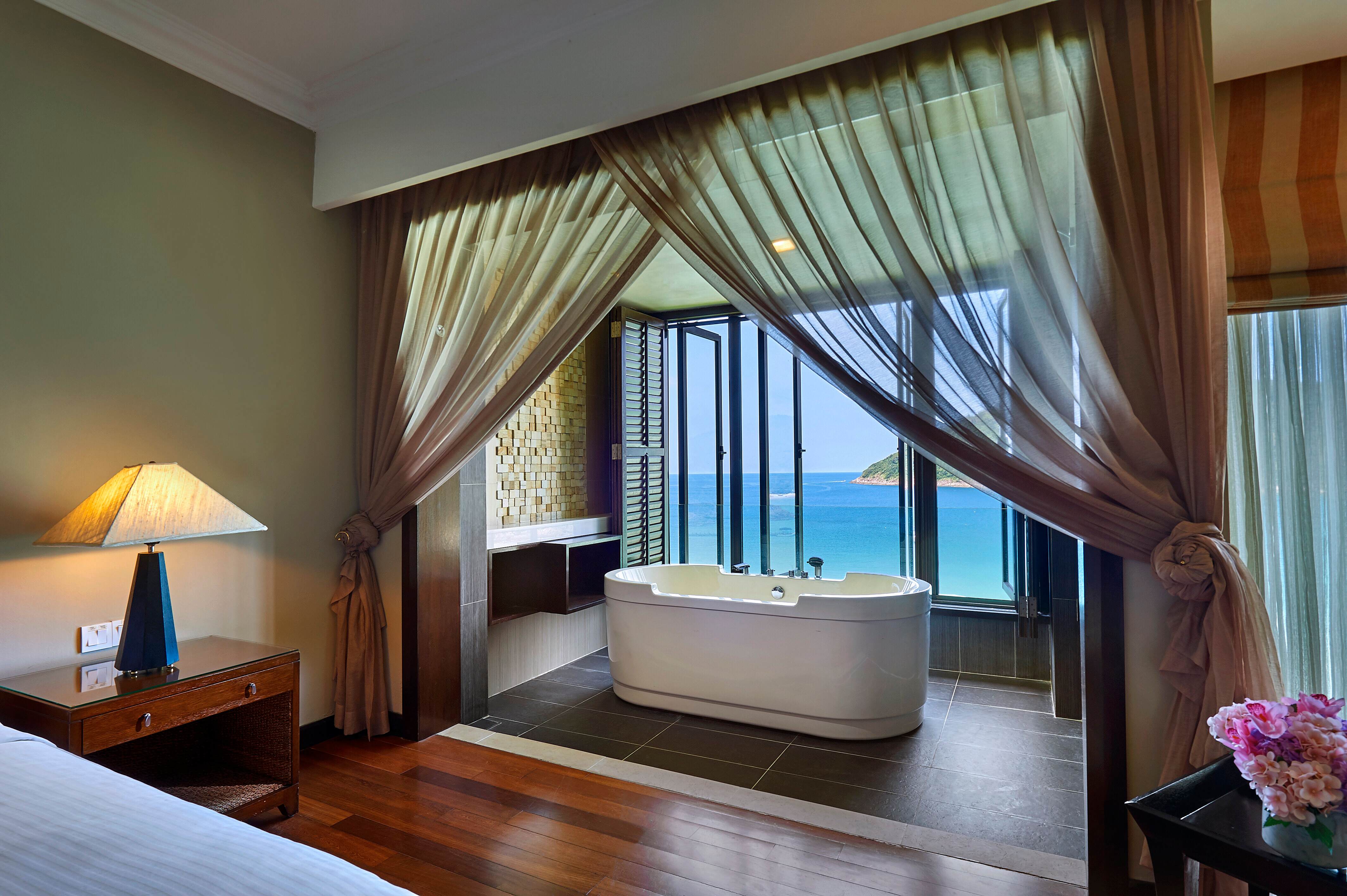 Cliff Premier Suite - Taaras Beach & Spa Resort 2