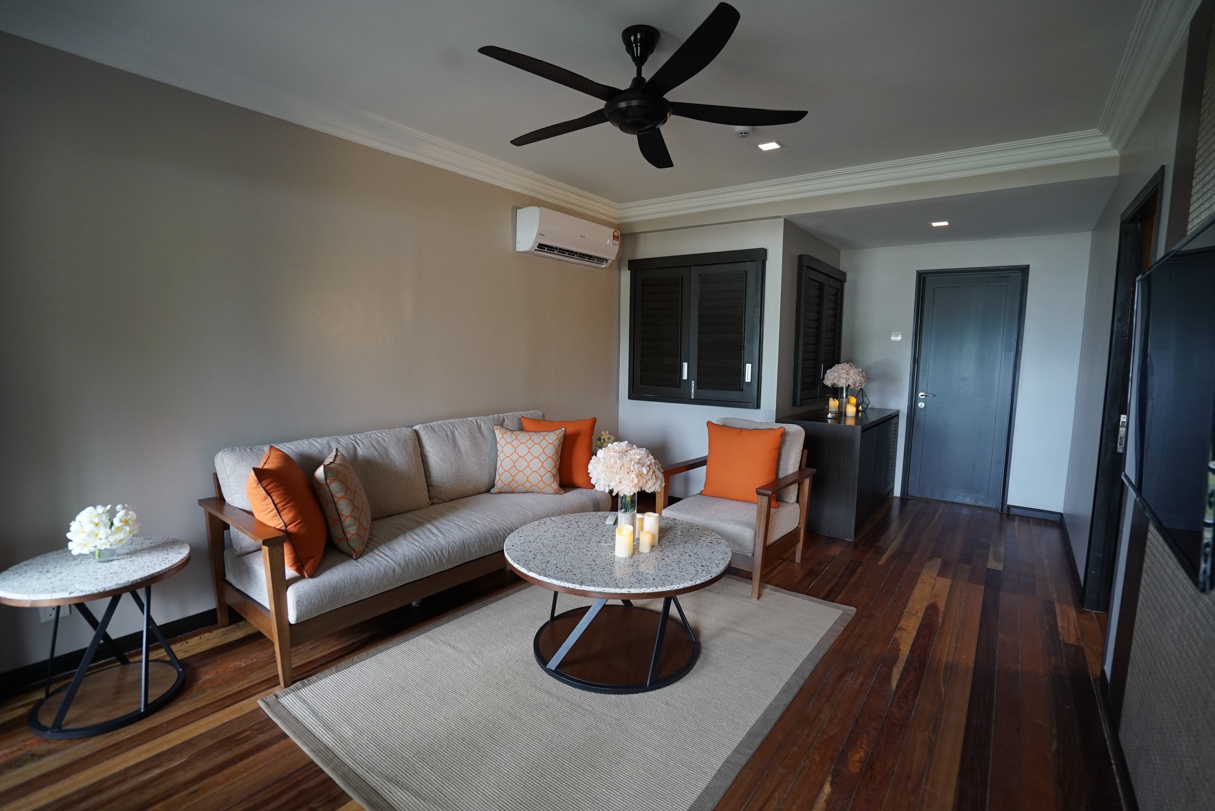 Honeymoon Suite - Taaras Beach & Spa Resort 3