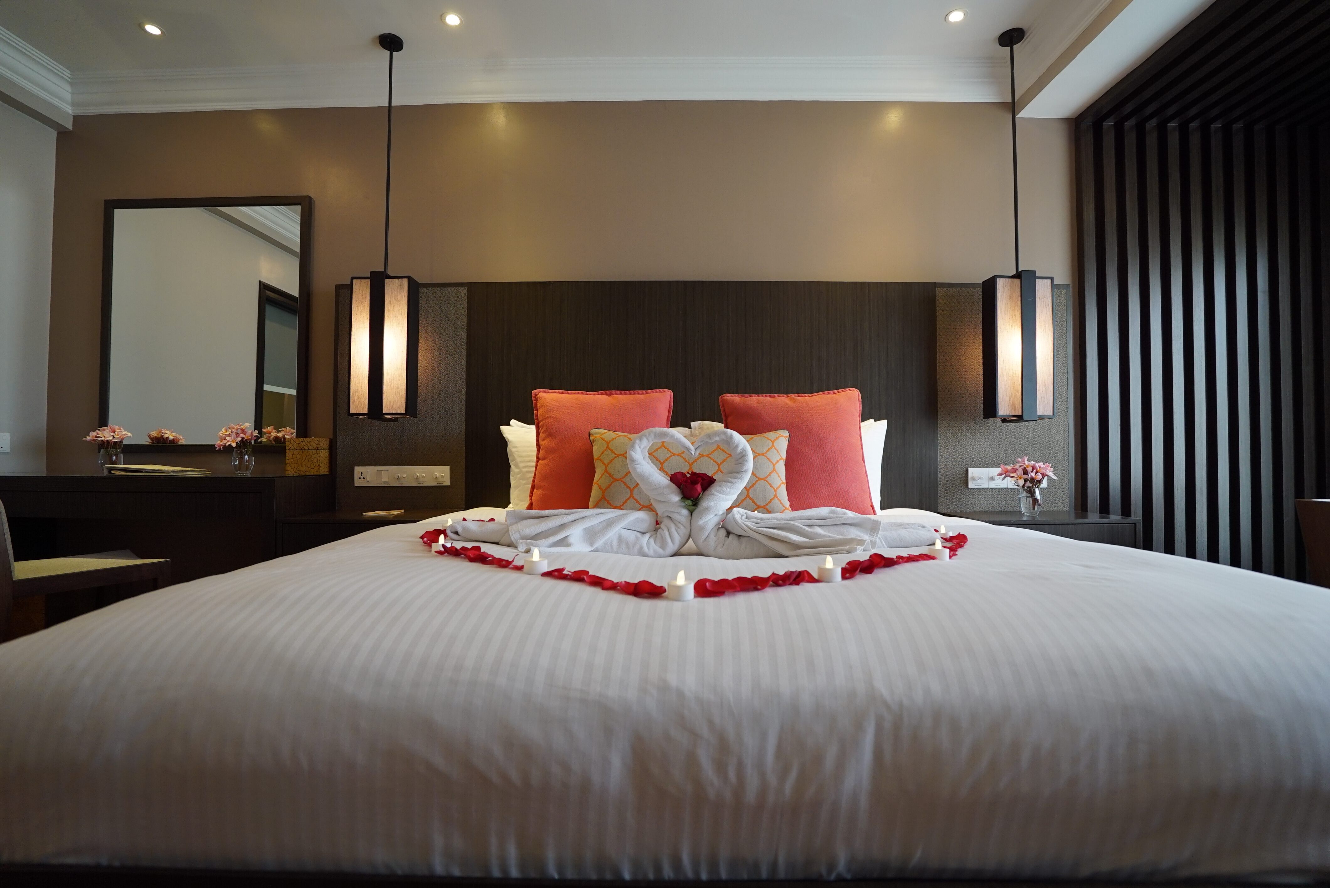Honeymoon Suite - Taaras Beach & Spa Resort 2