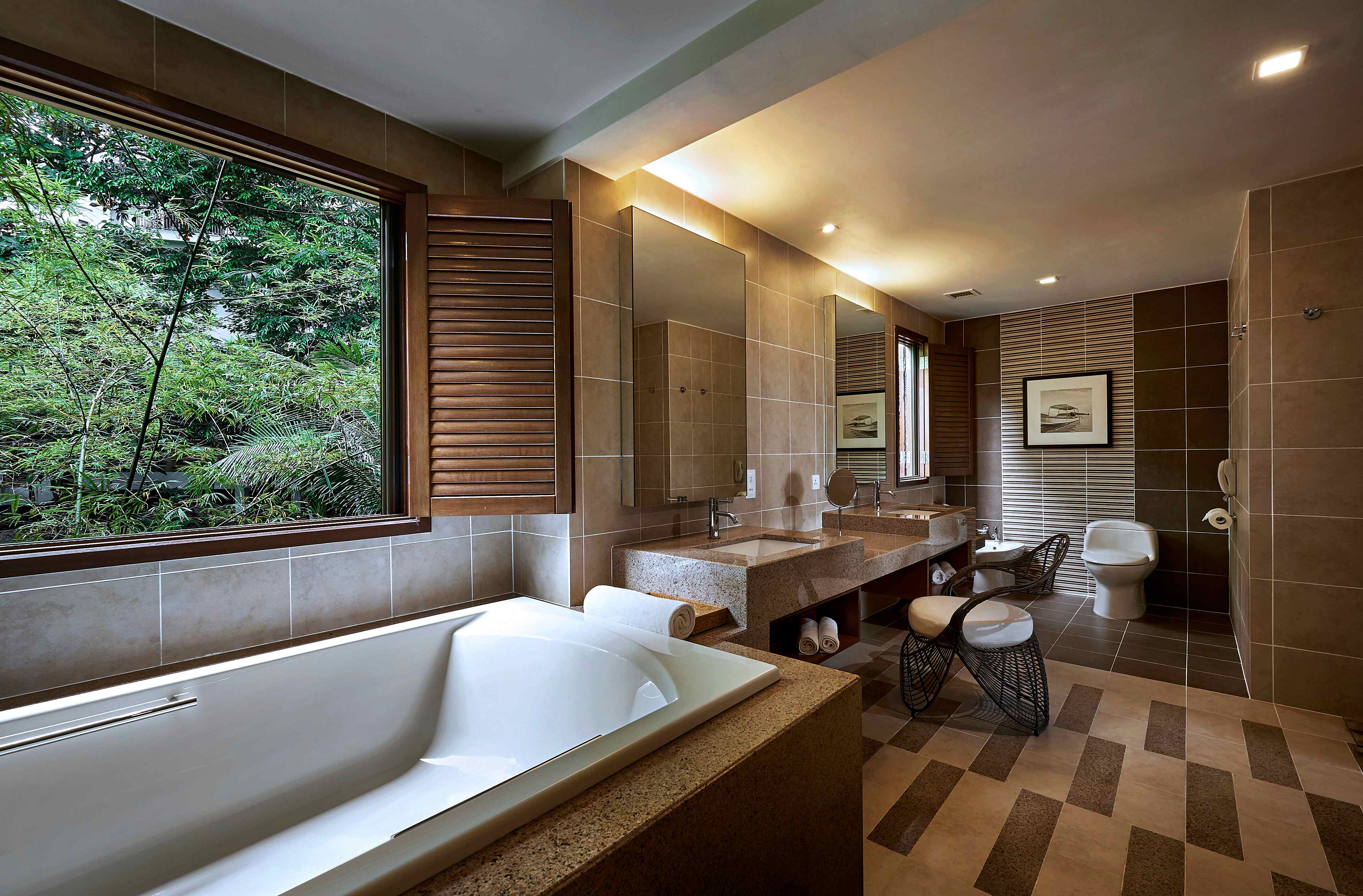 Ocean Front Master Suite - Taaras Beach & Spa Resort 2