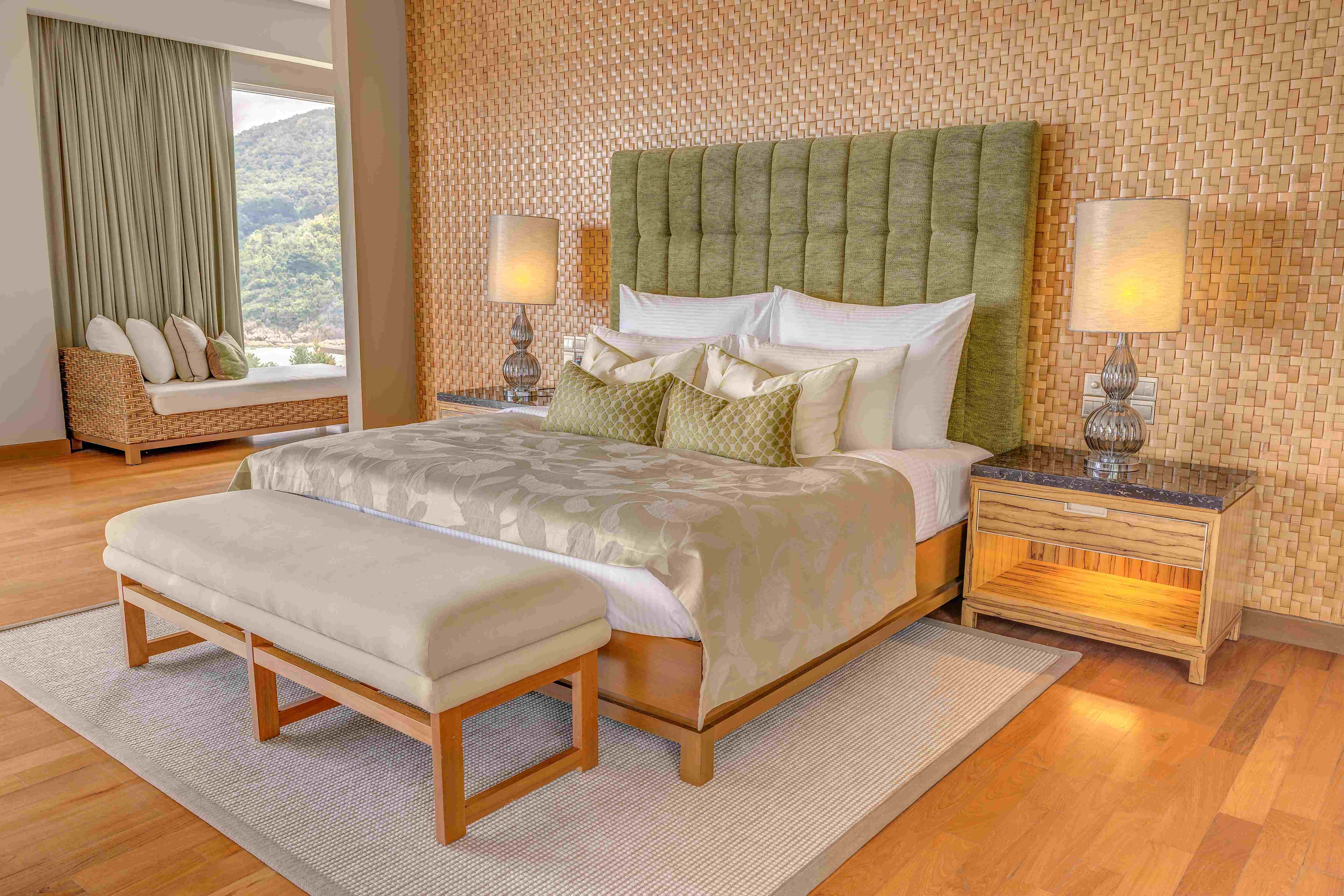 The Taaras Villa - Taaras Beach & Spa Resort 13