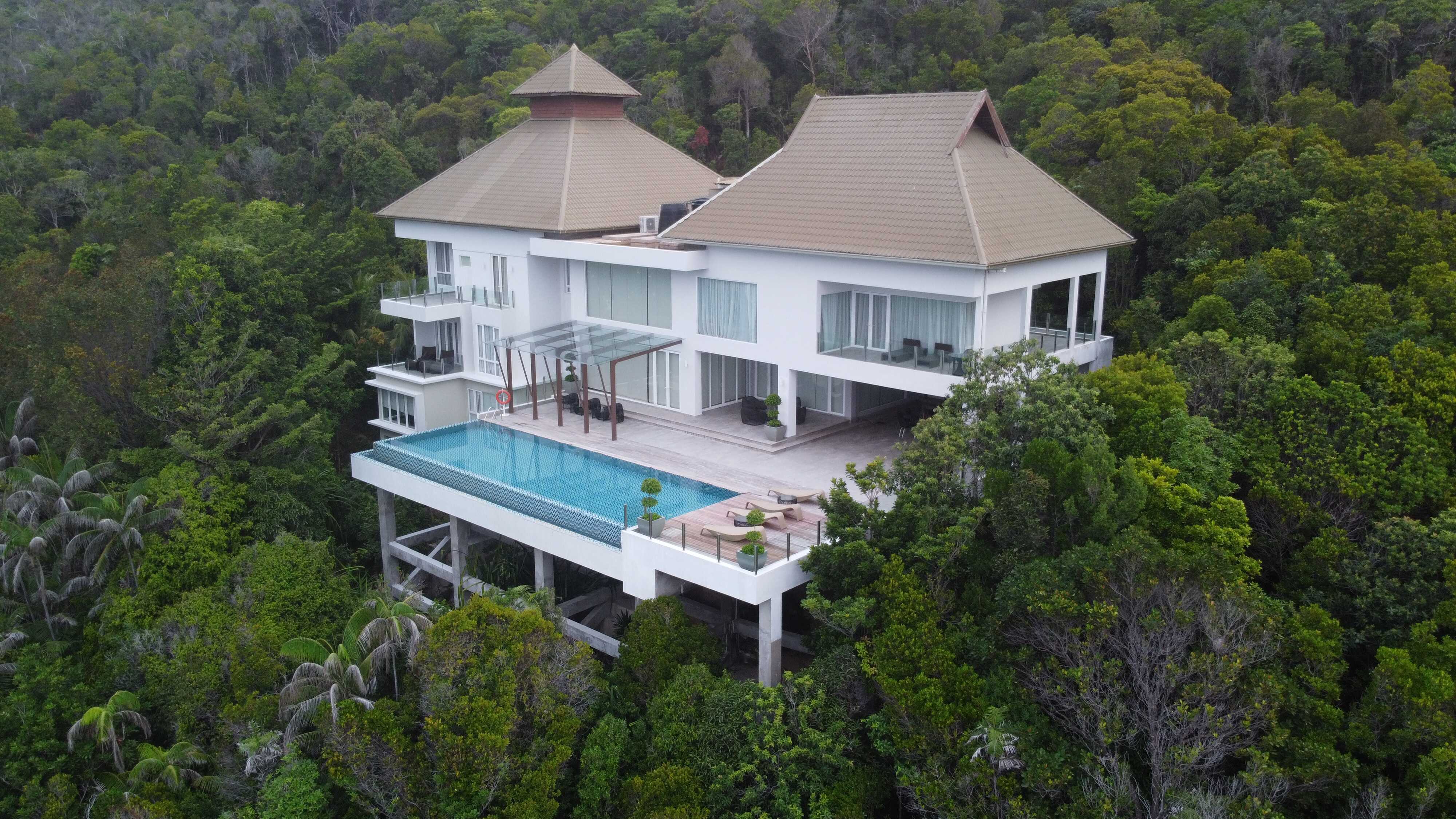 The Taaras Villa - Taaras Beach & Spa Resort 2