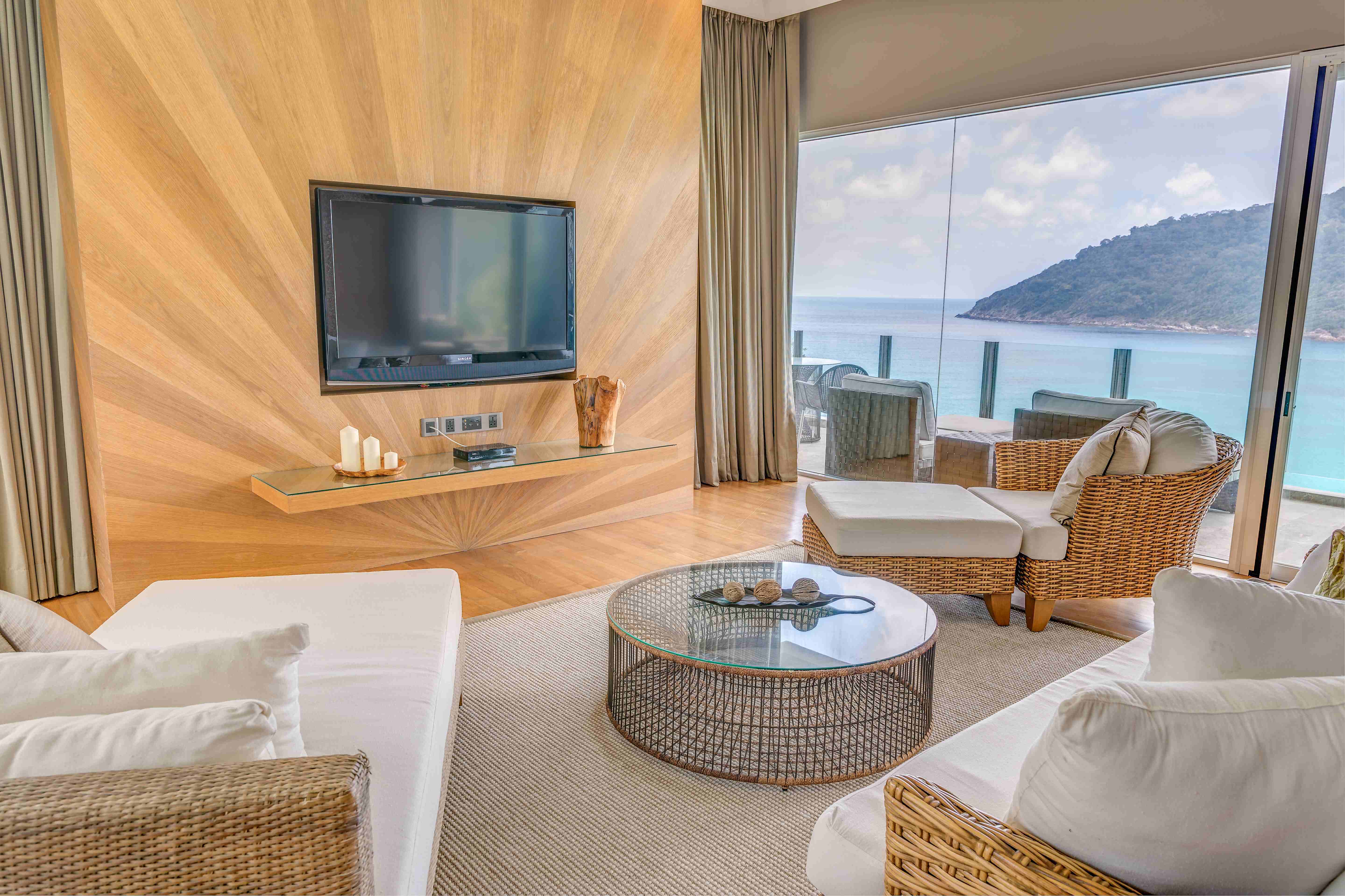 The Taaras Villa - Taaras Beach & Spa Resort 16