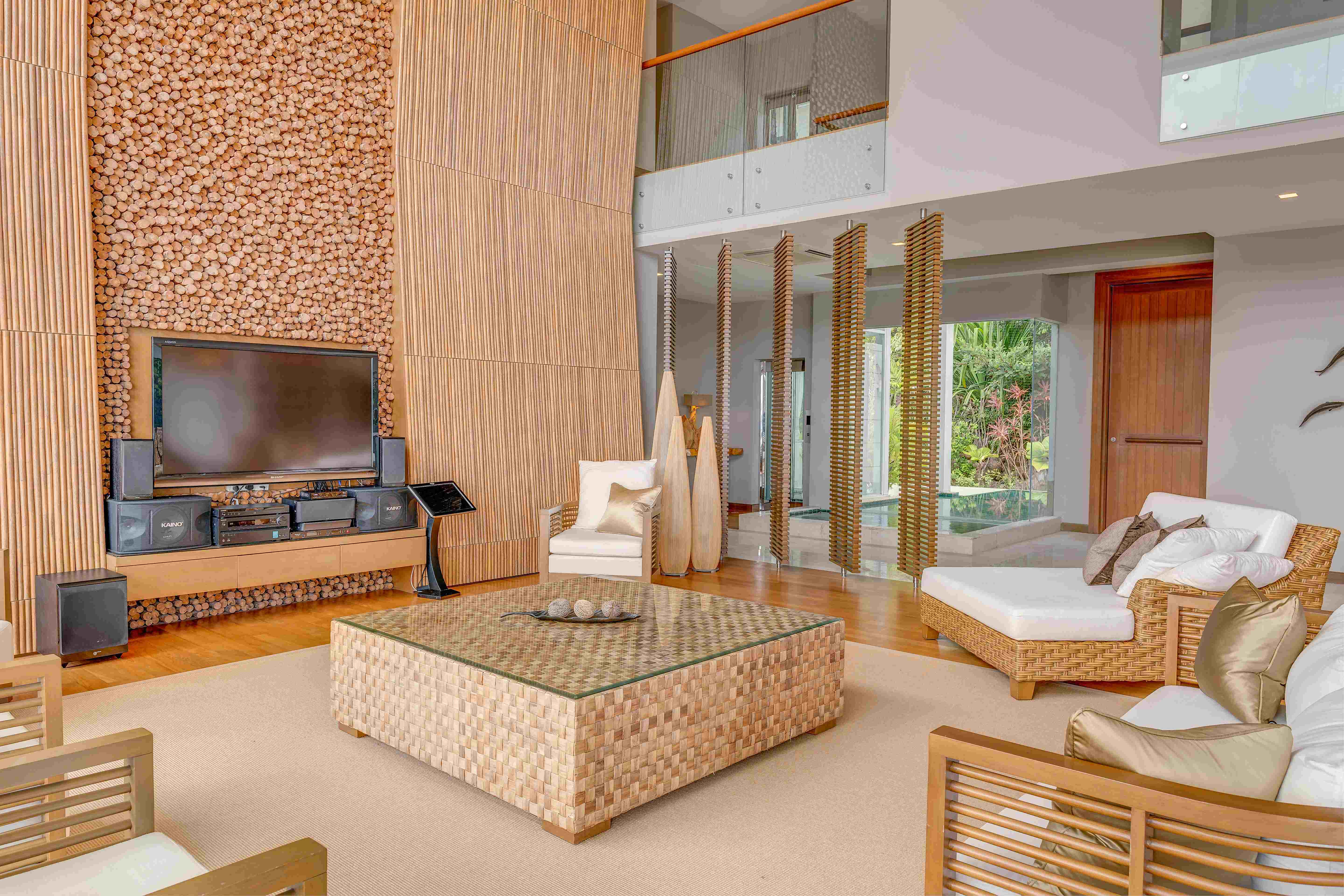 The Taaras Villa - Taaras Beach & Spa Resort 9