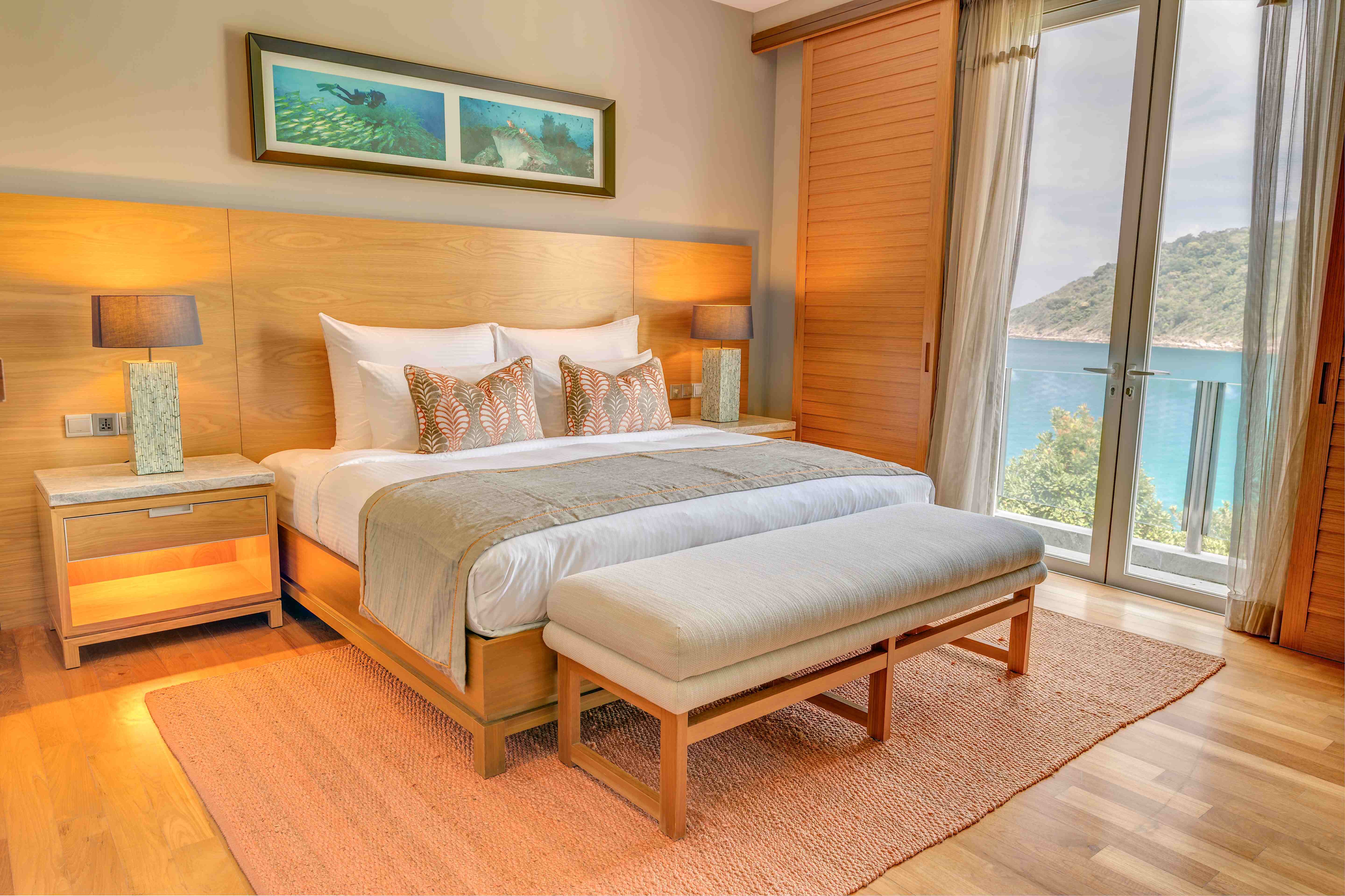 The Taaras Villa - Taaras Beach & Spa Resort 4