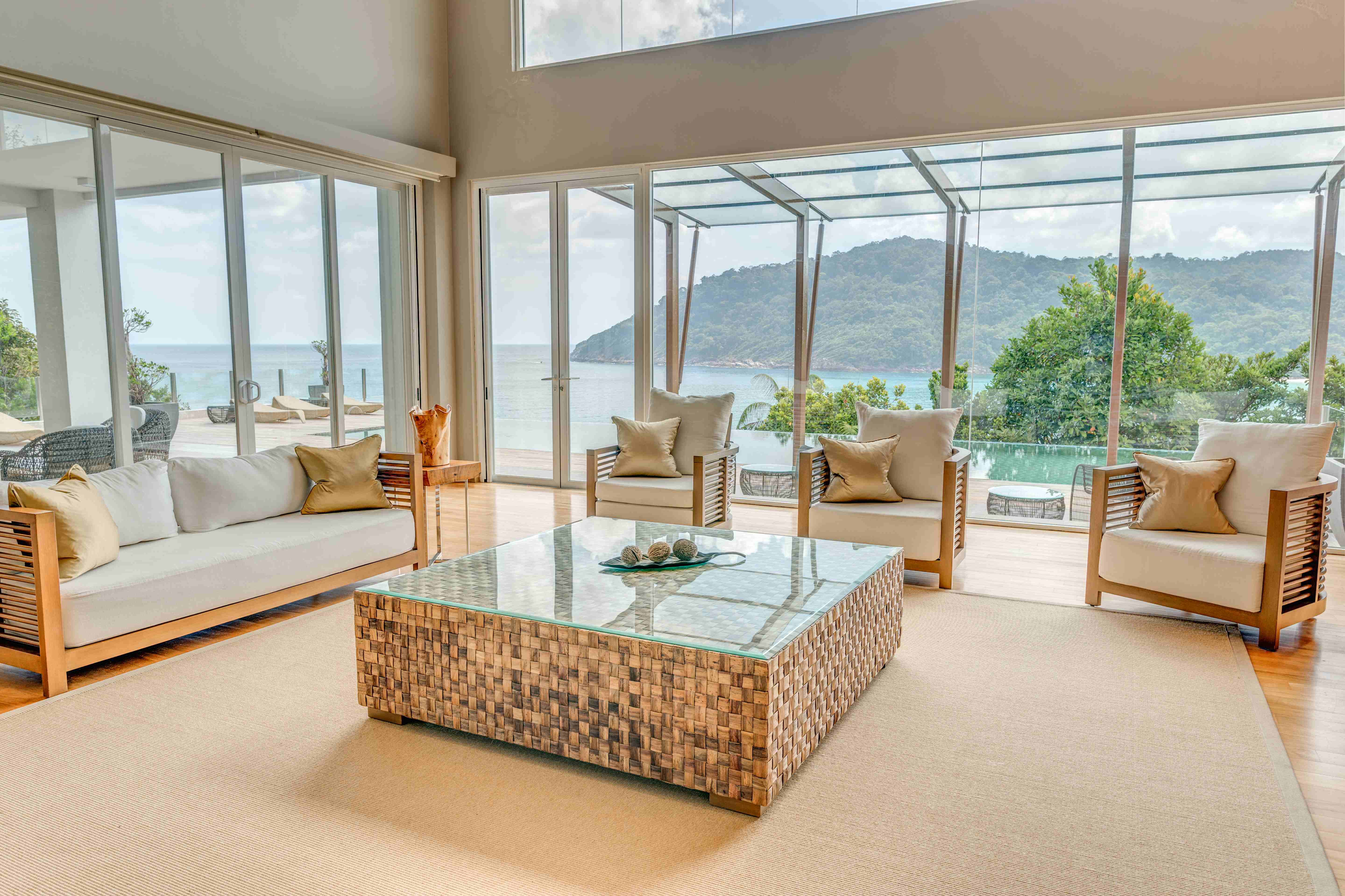 The Taaras Villa - Taaras Beach & Spa Resort 11