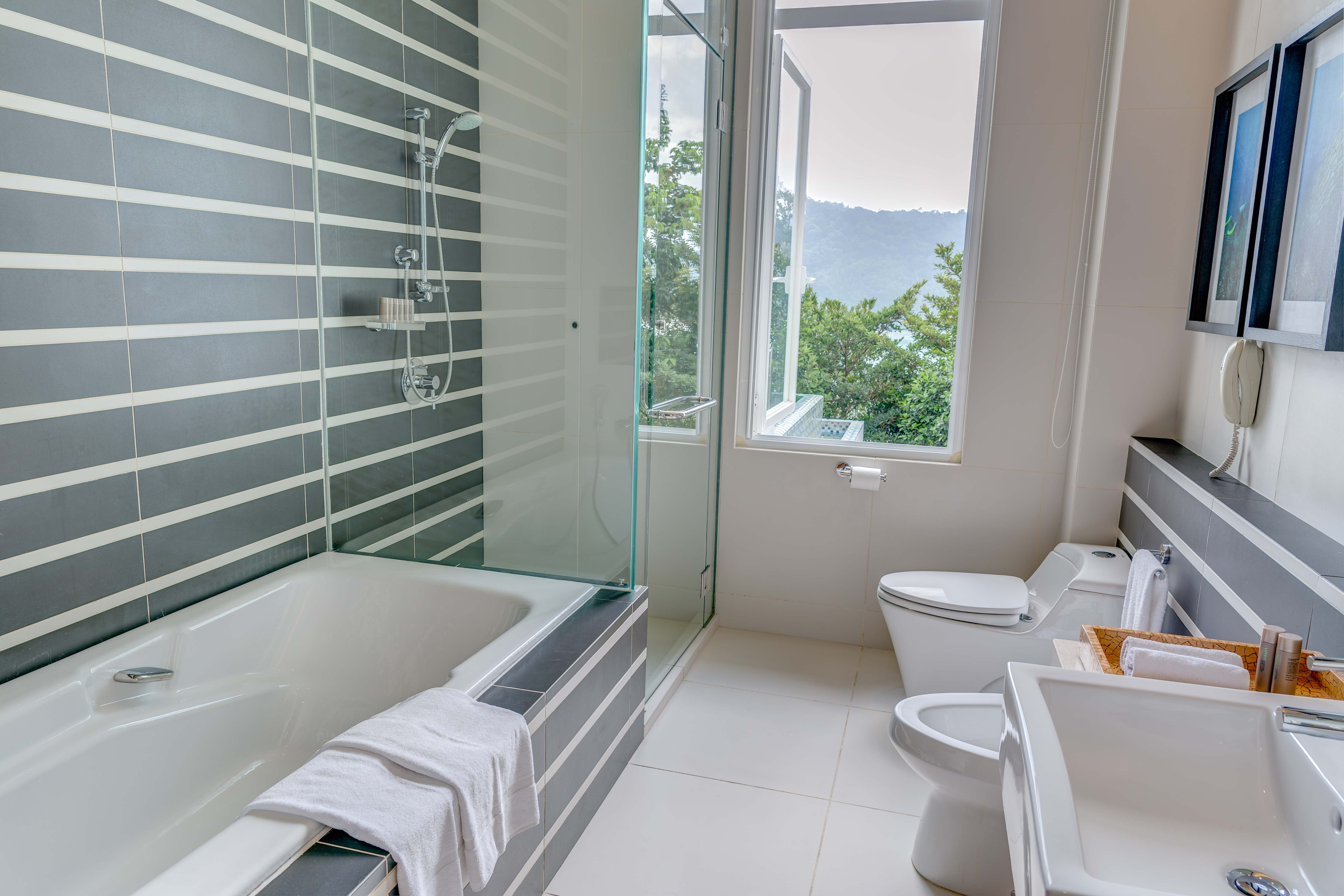 The Taaras Villa - Taaras Beach & Spa Resort 15
