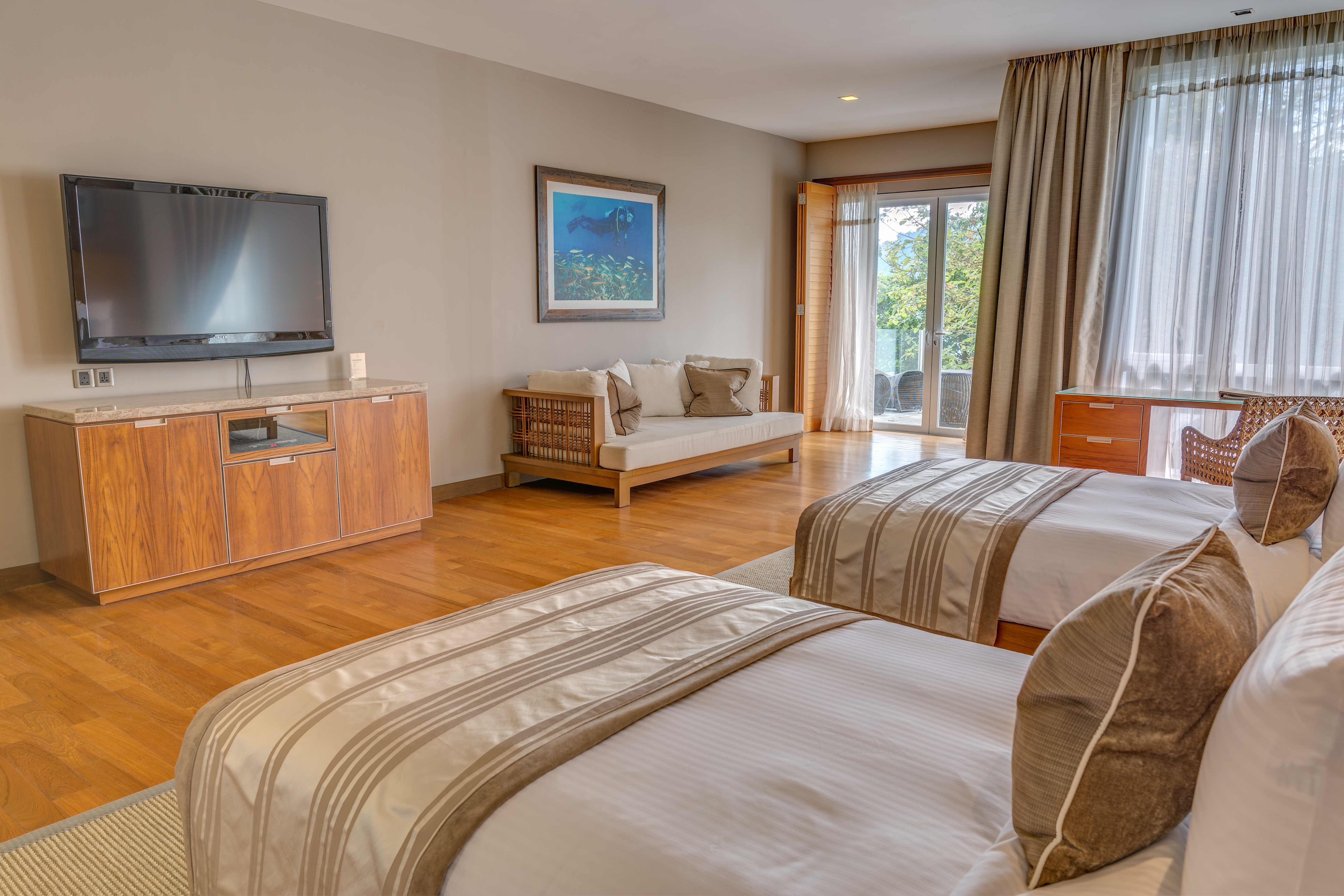 The Taaras Villa - Taaras Beach & Spa Resort 19