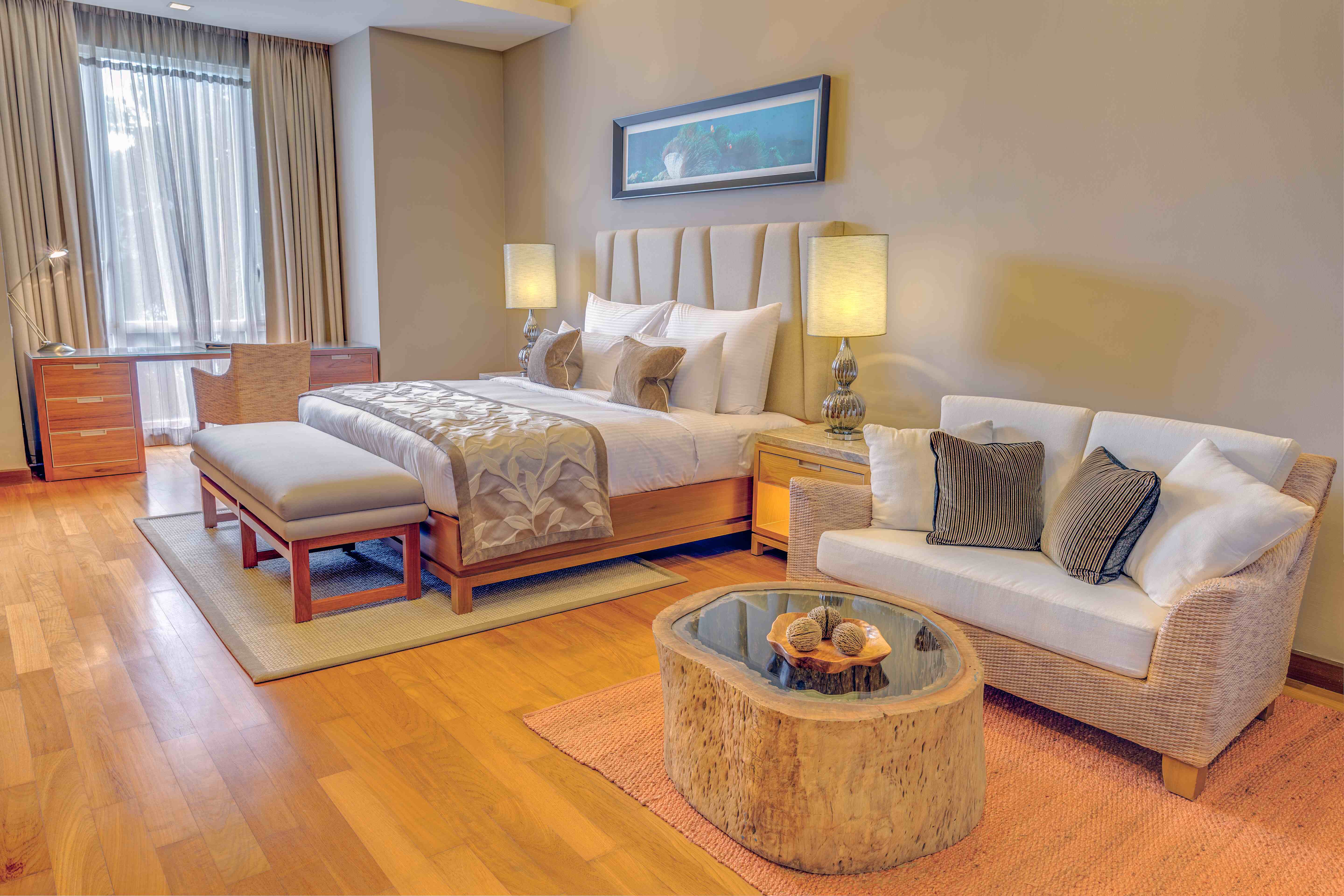 The Taaras Villa - Taaras Beach & Spa Resort 17