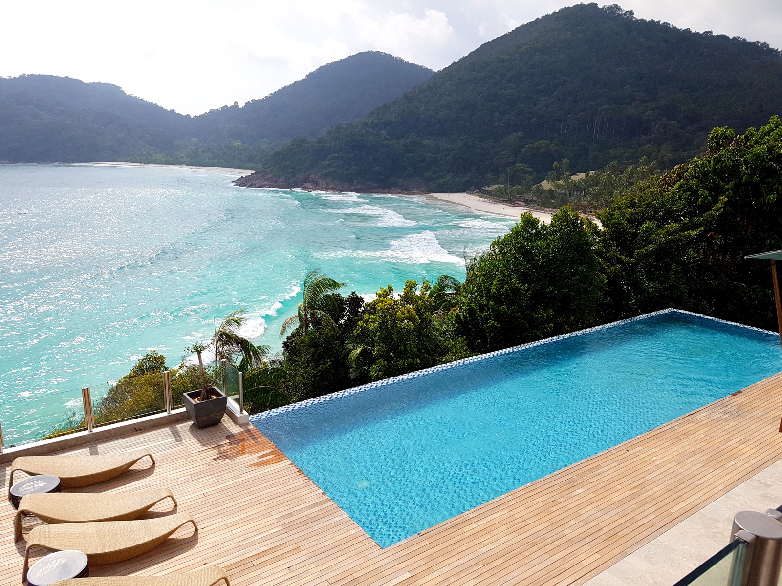The Taaras Villa - Taaras Beach & Spa Resort 18