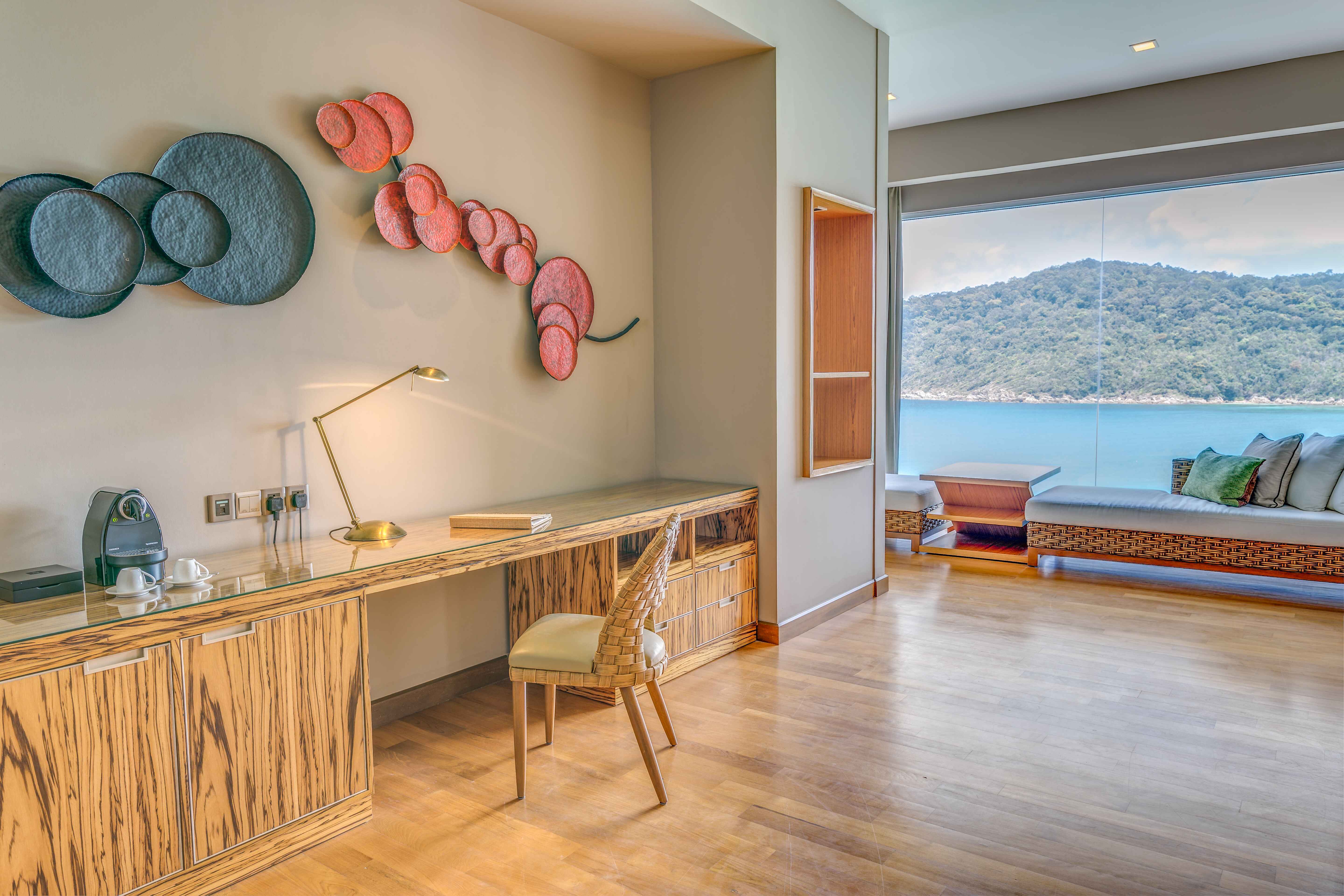 The Taaras Villa - Taaras Beach & Spa Resort 14